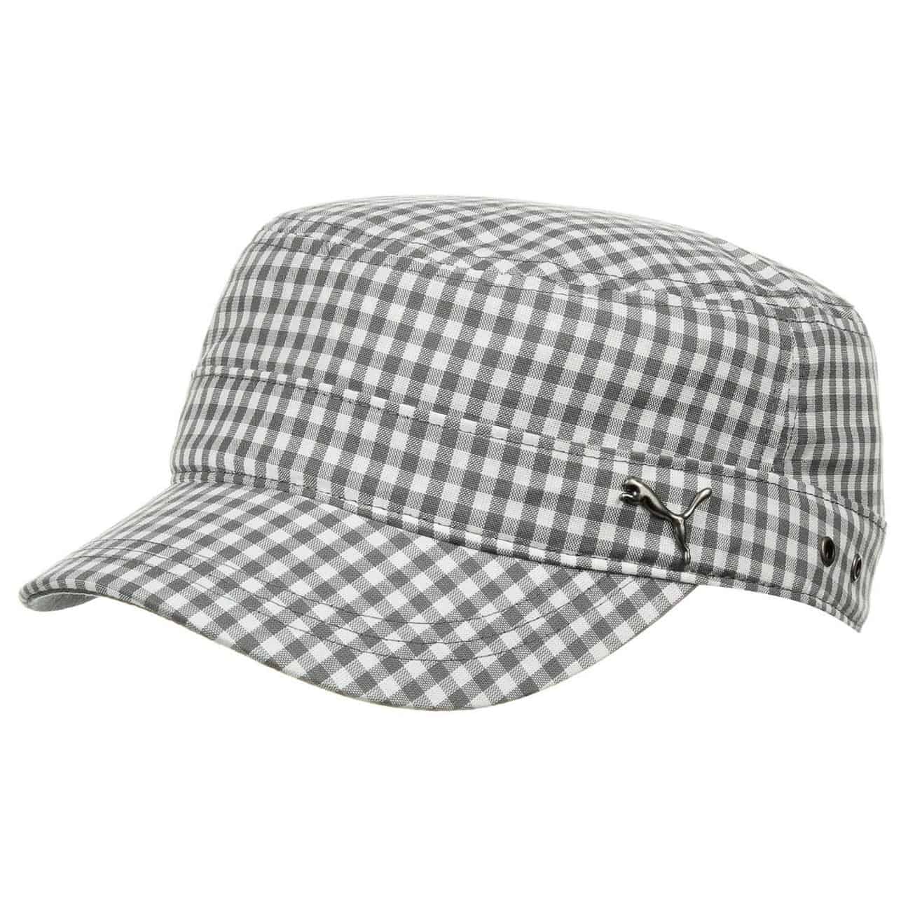 puma military cap grau puma military cap grau