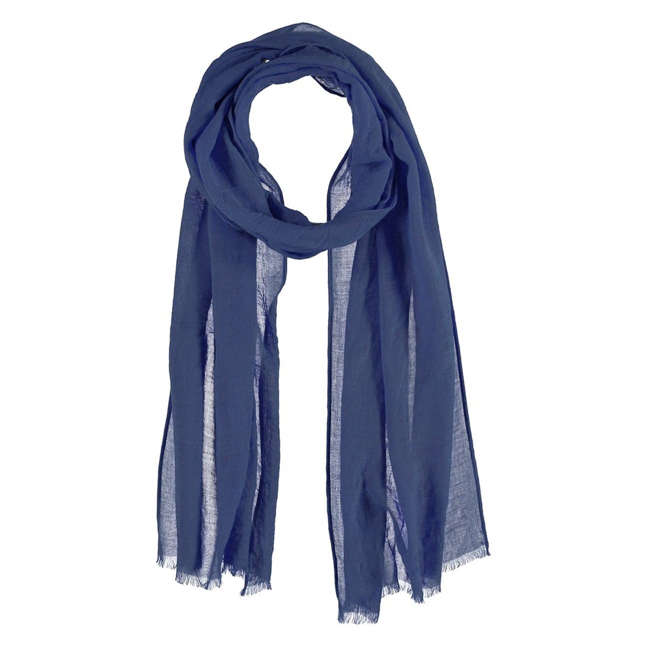 Chiffon Schal mit Viskose by Passigatti - 19,95