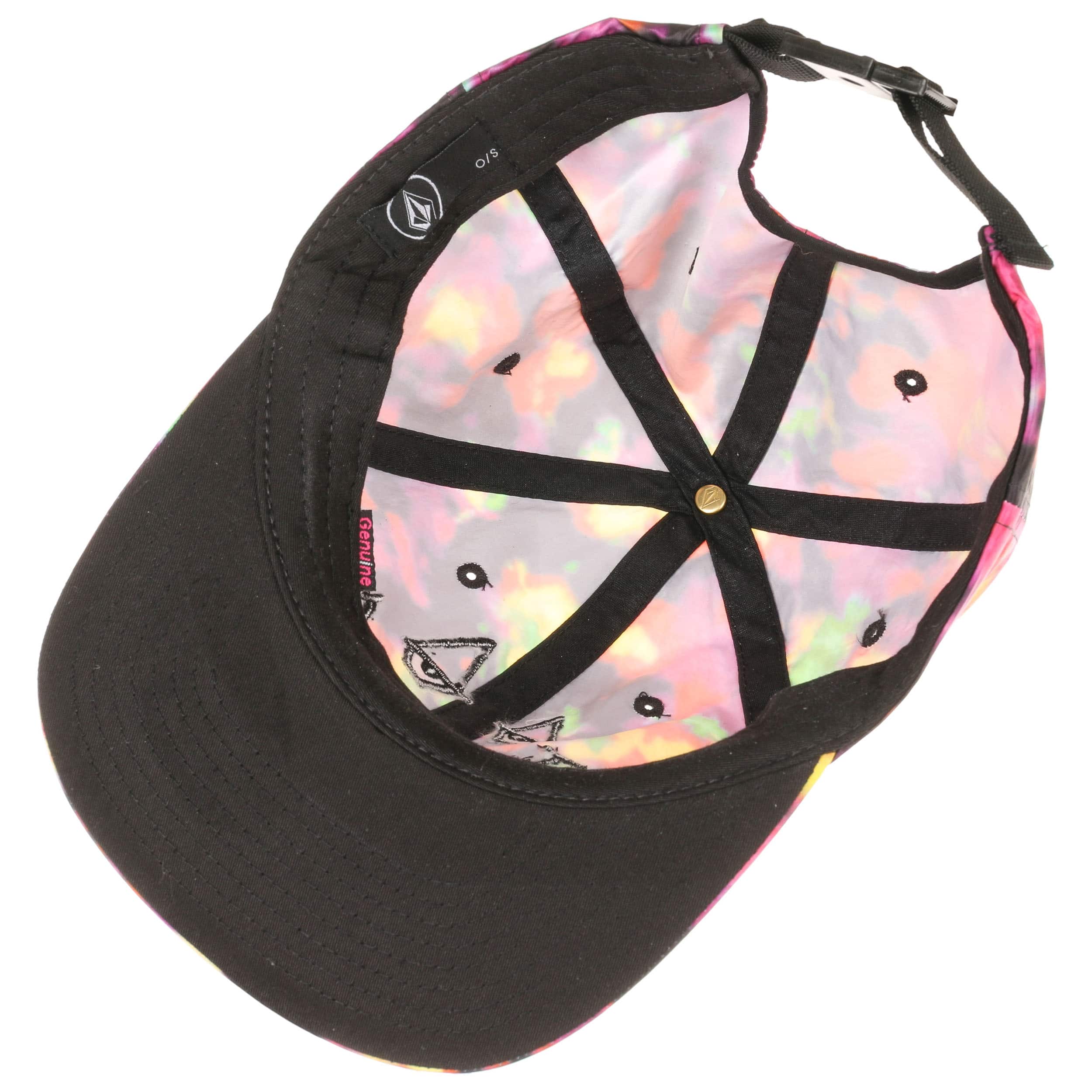 Chilly Strapback Cap by 29,95