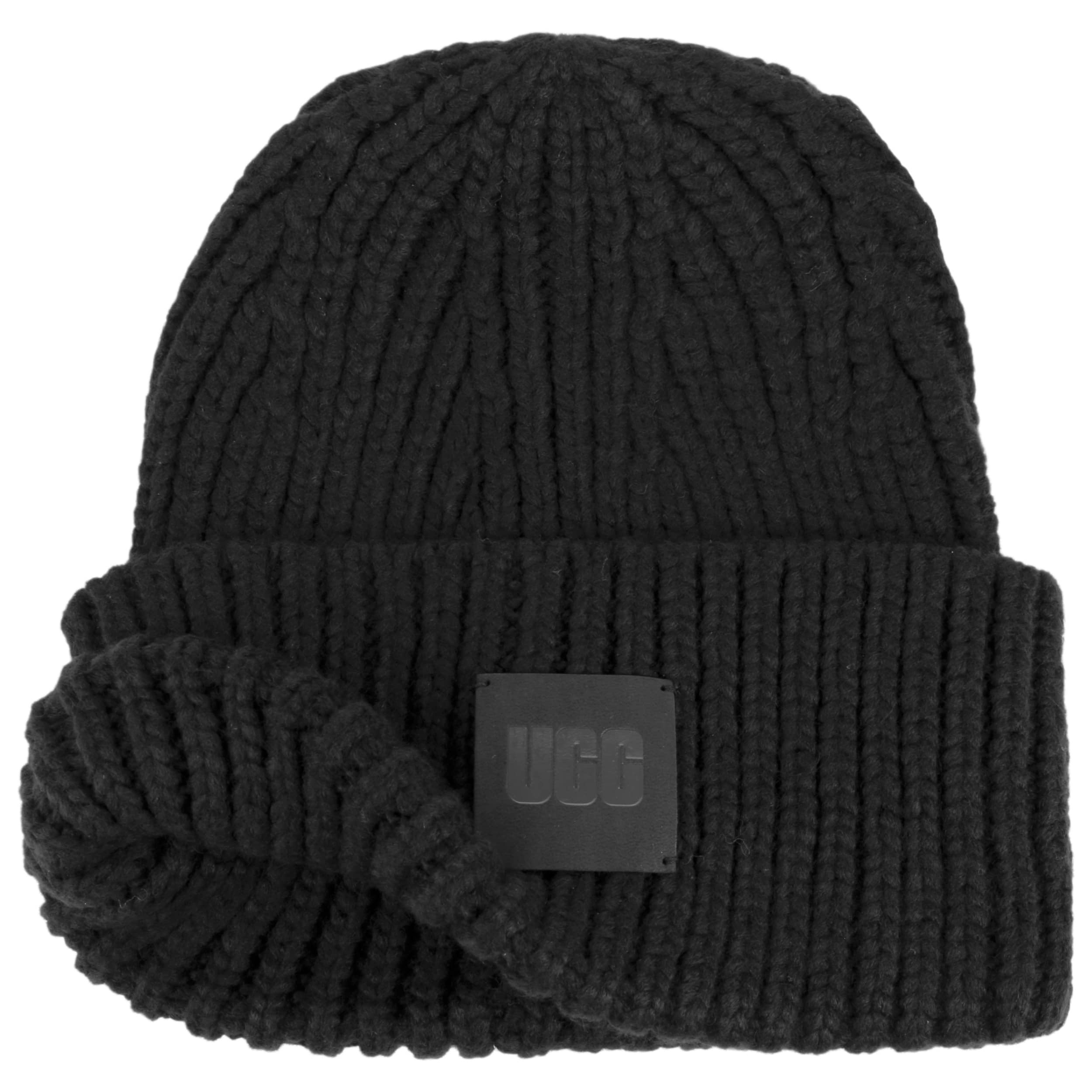 Chunky-Rib-Beanie-by-UGG-