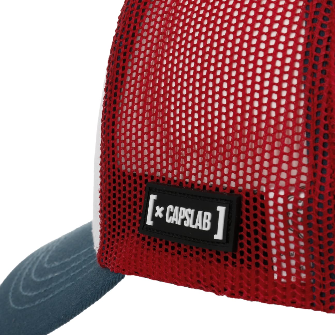 Chupa Chups Trucker Cap by Capslab 34,95
