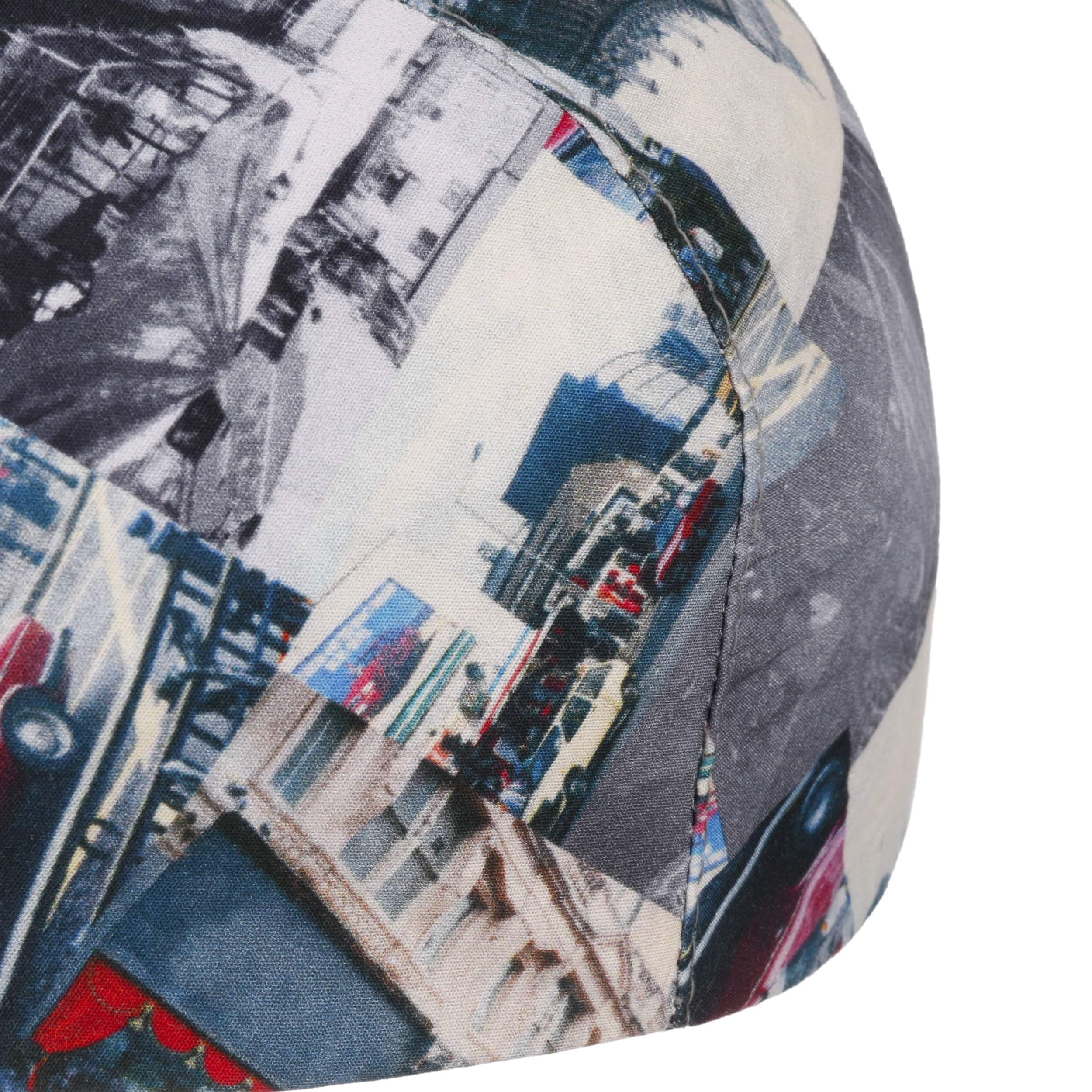 City Images Flatcap CHF 53.95