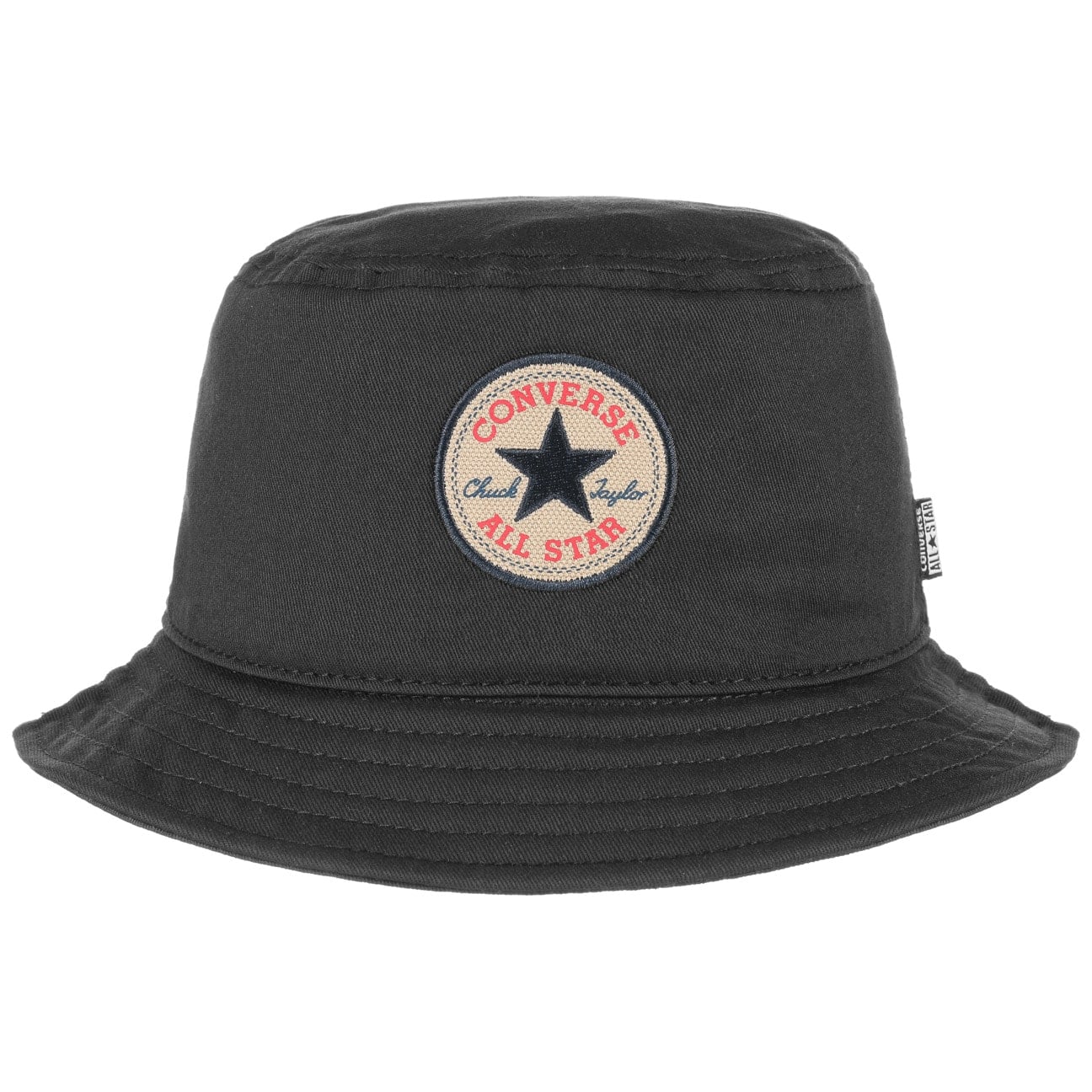 converse bucket hat