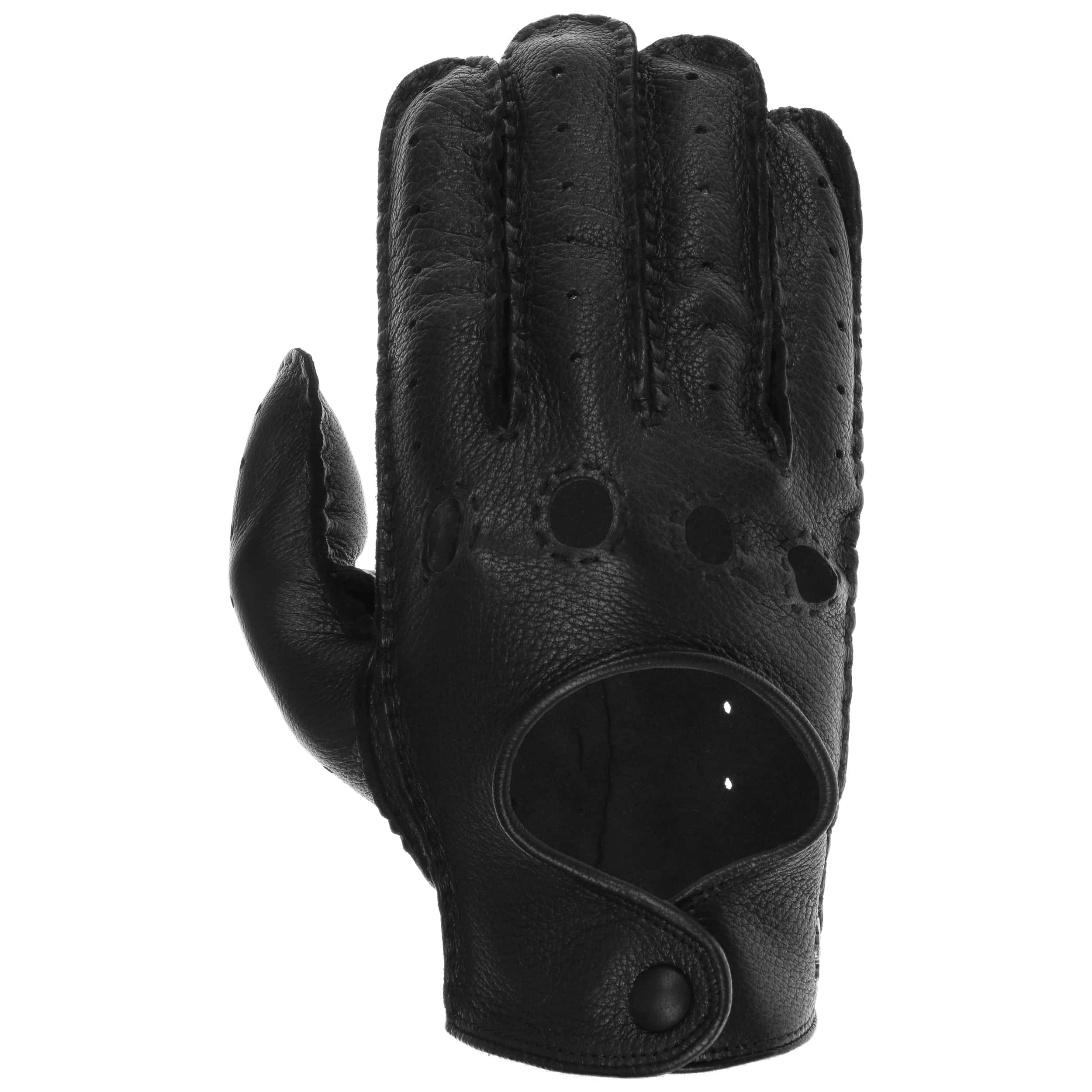 Classic Driver Herrenhandschuhe by Roeckl - 109,00