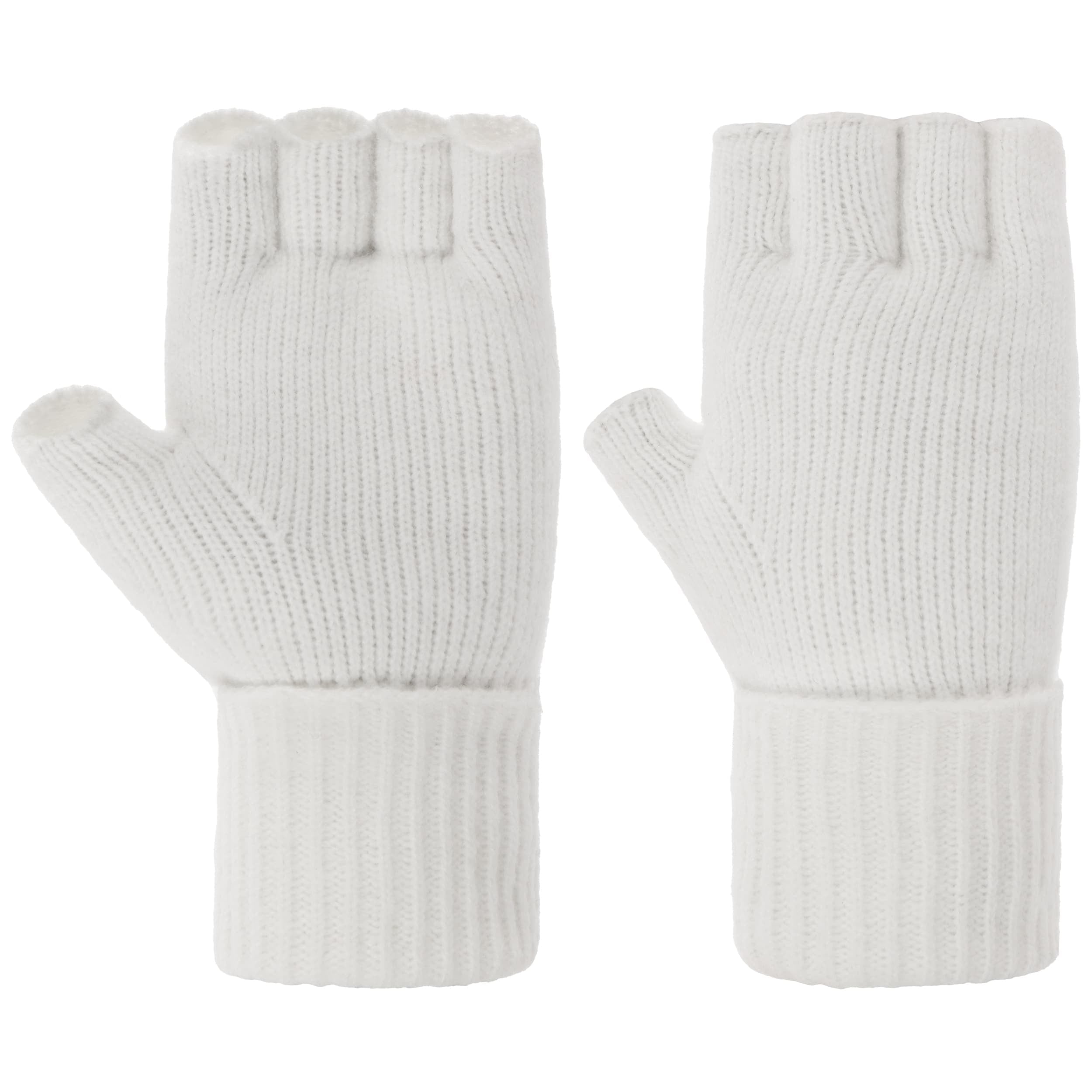Classic Fingerless Handschuhe by Seeberger - 29,95