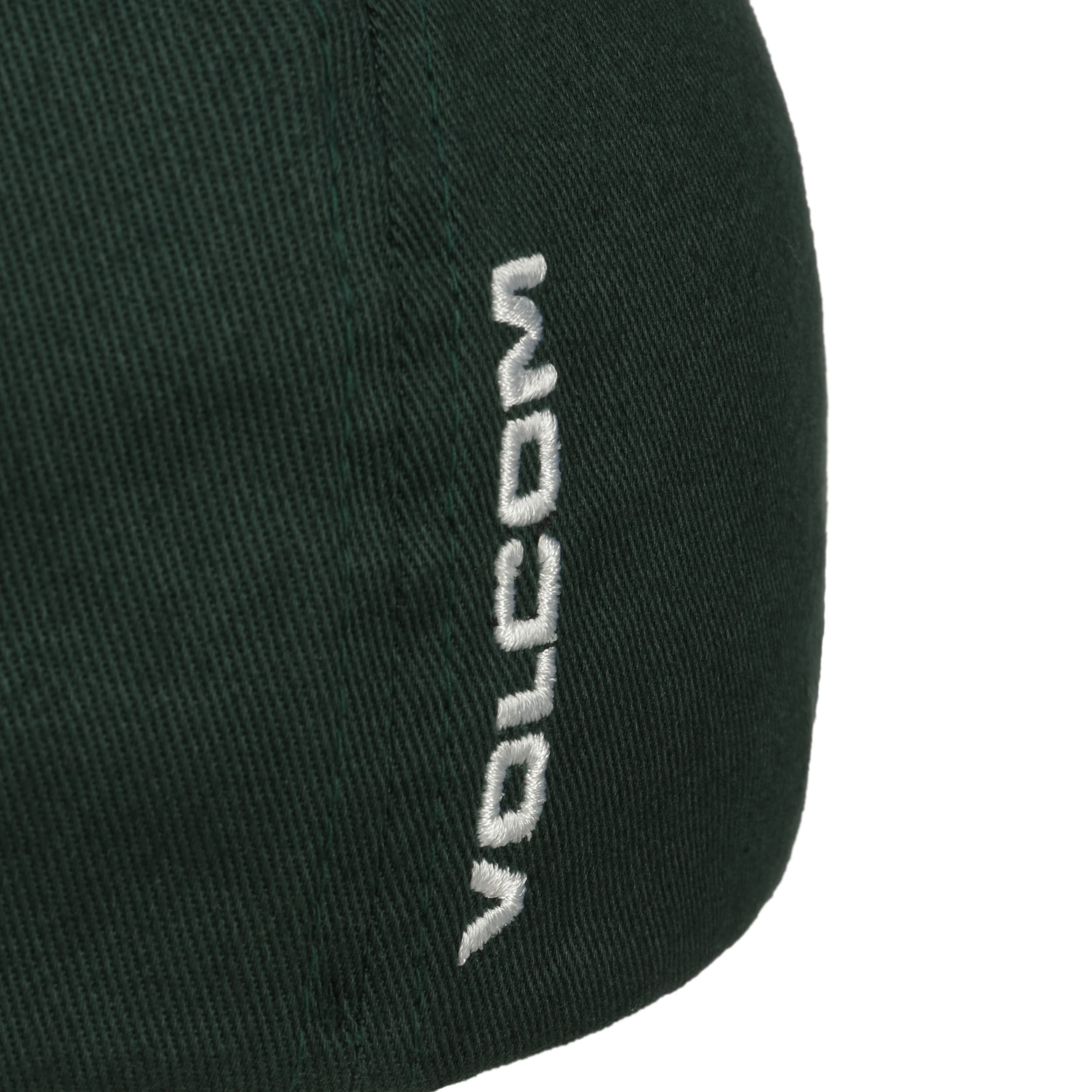 Boné Volcom Full Stone Preto - Rock City
