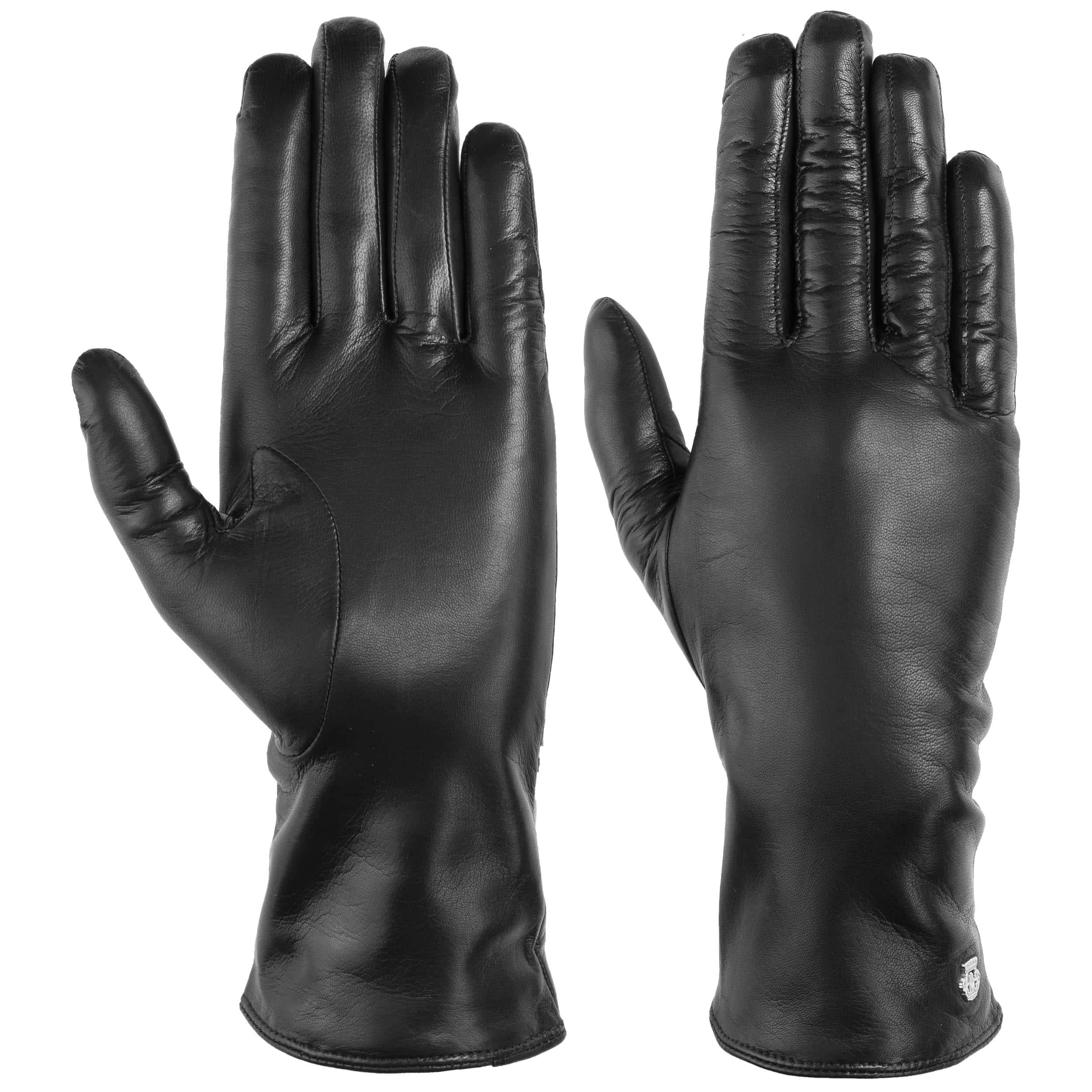 women's fine leather gloves