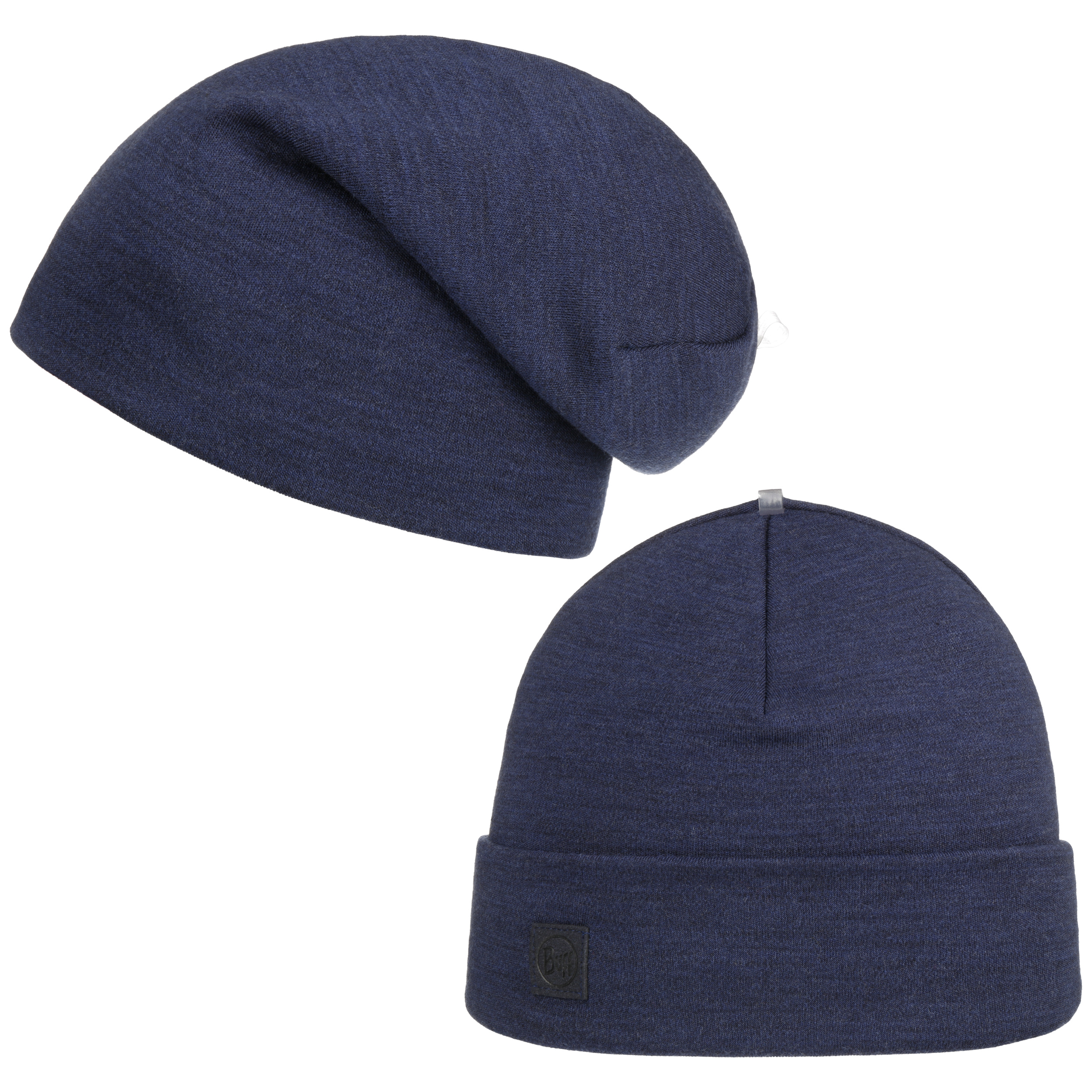 Classic Heavyweight Merino Beanie by BUFF - 339,00 kr