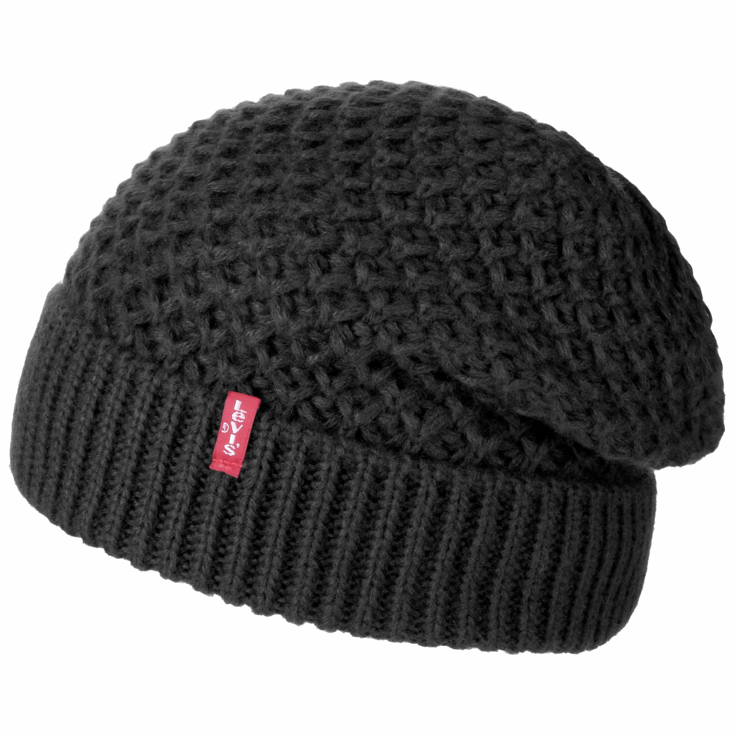 levi's beanie women's
