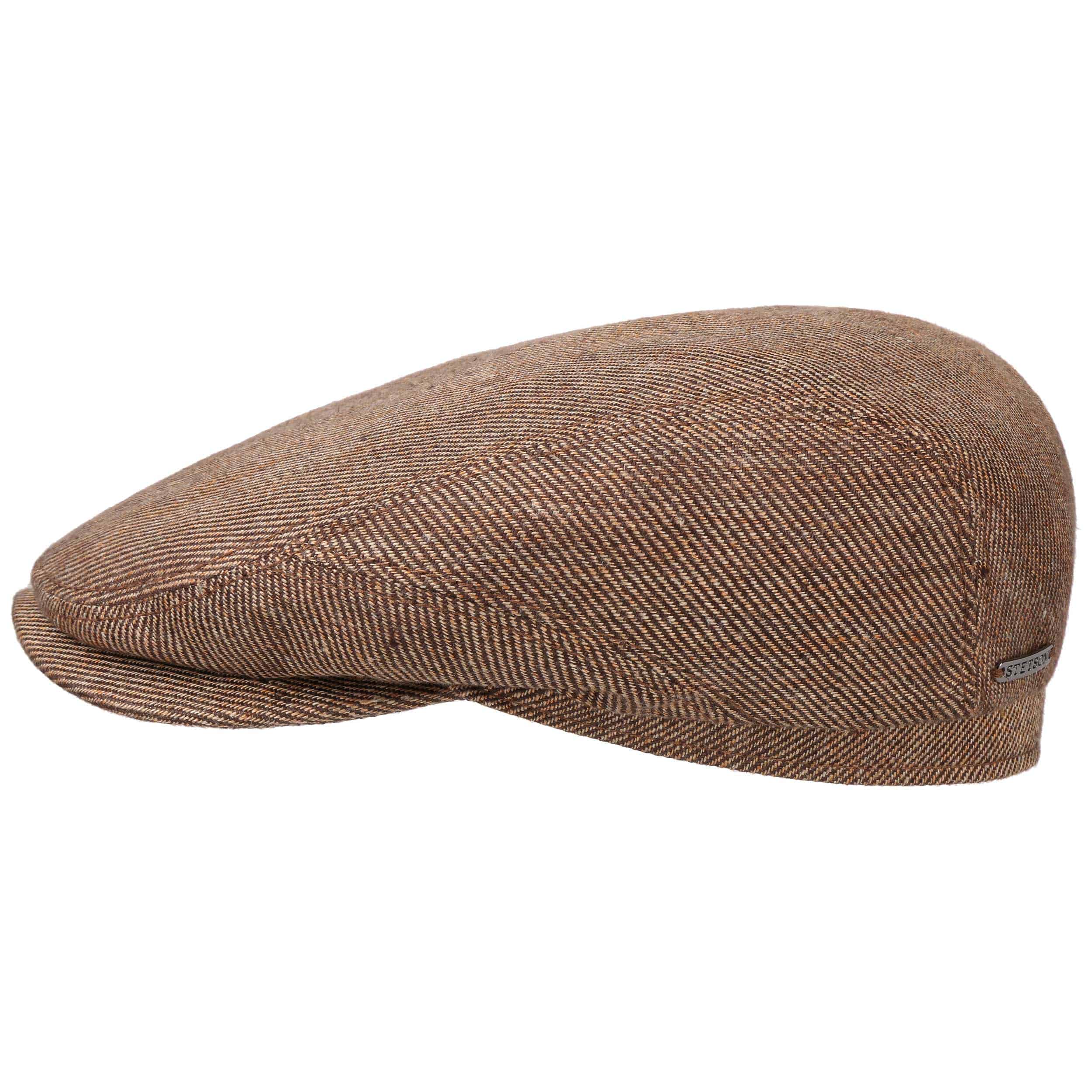 classic flat cap