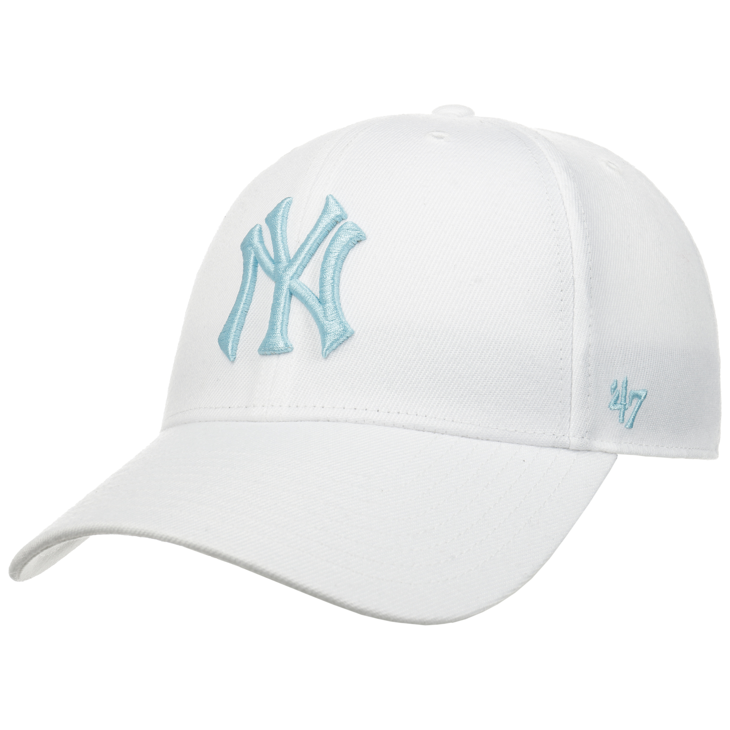 ny yankees flat cap