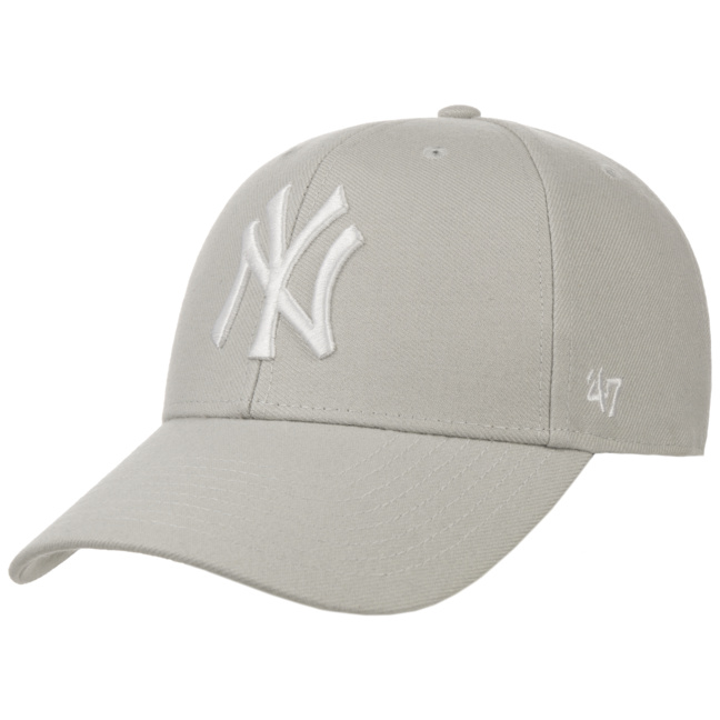 Classic MVP Yankees Cap by 47 Brand - 27,95 €
