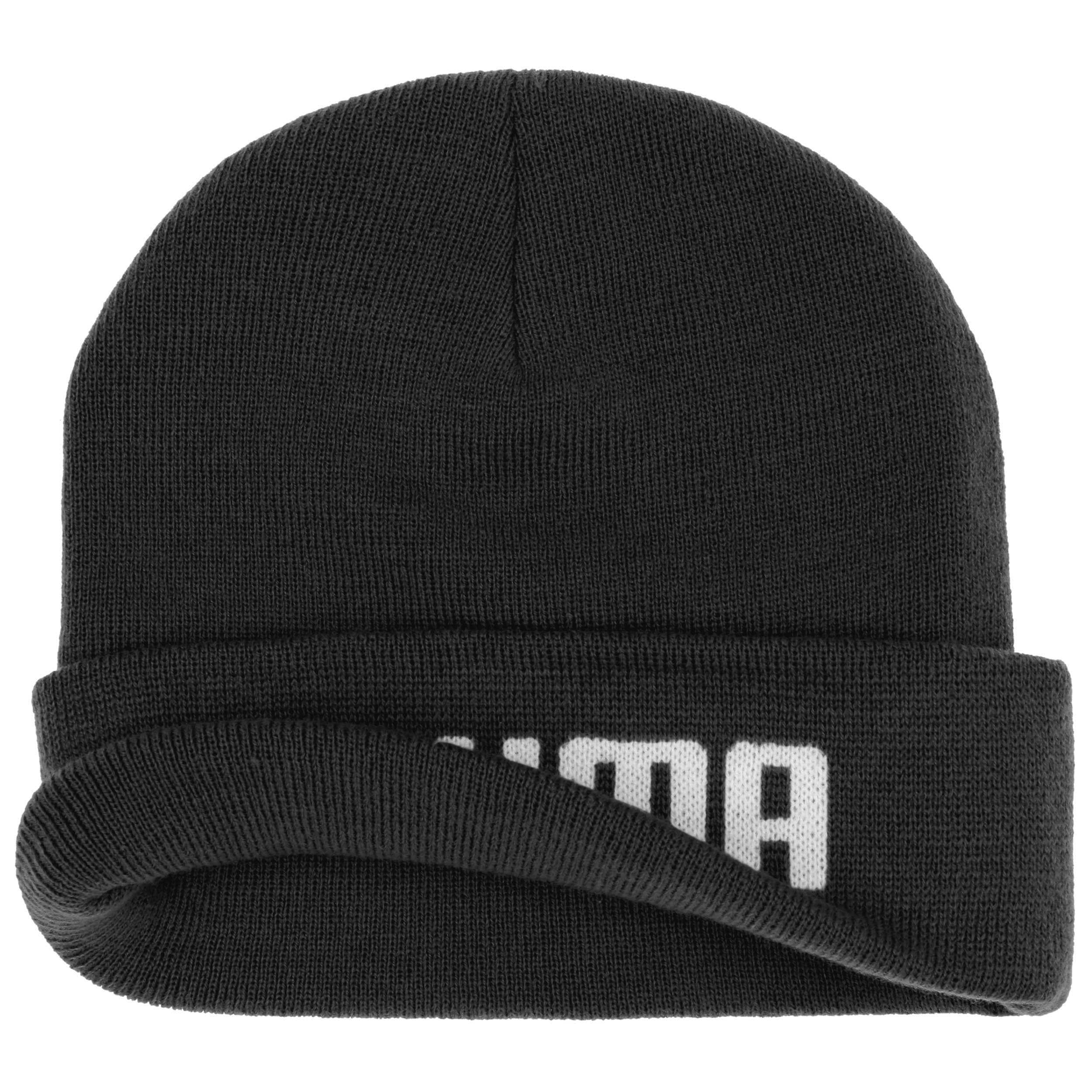 puma retro beanie