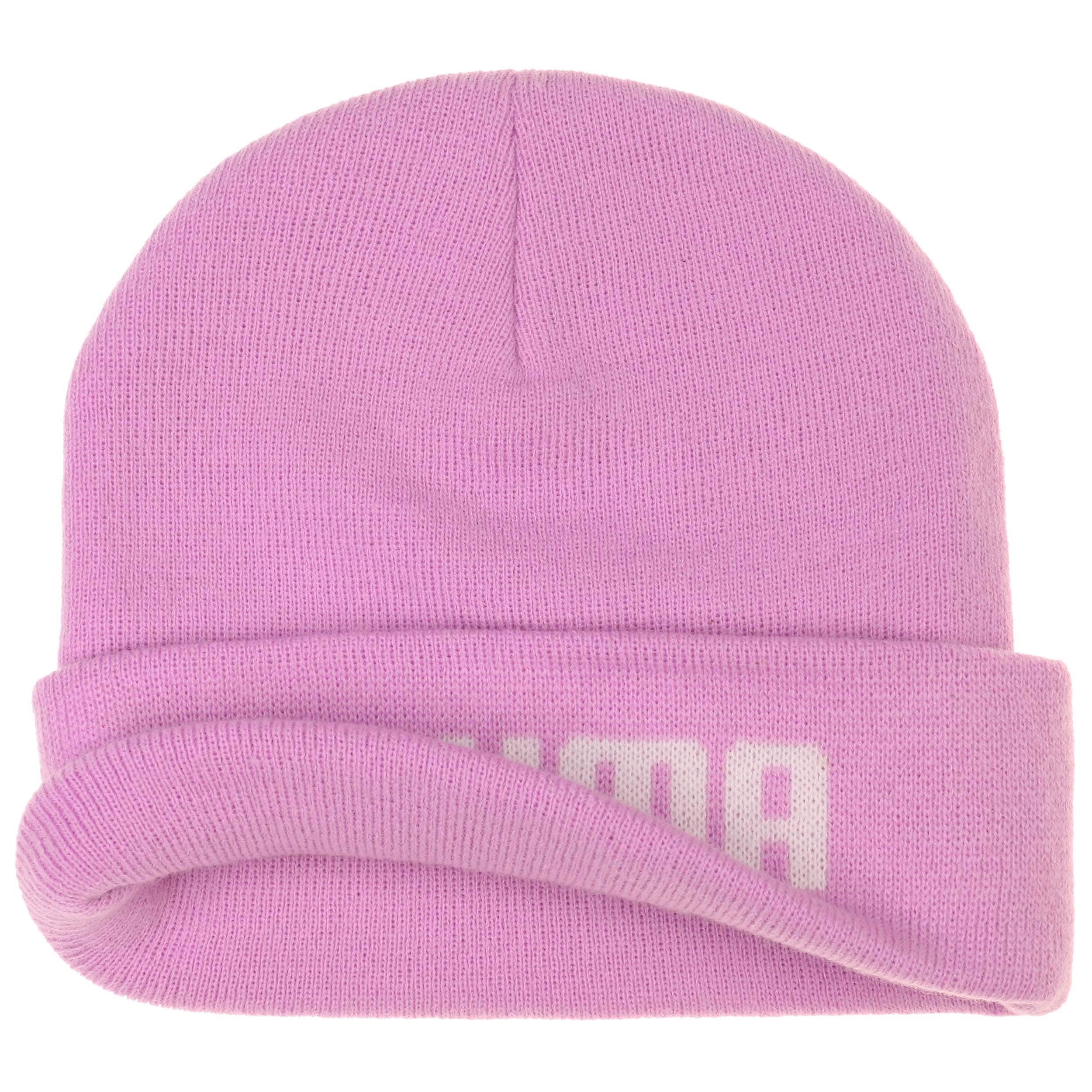 puma retro beanie