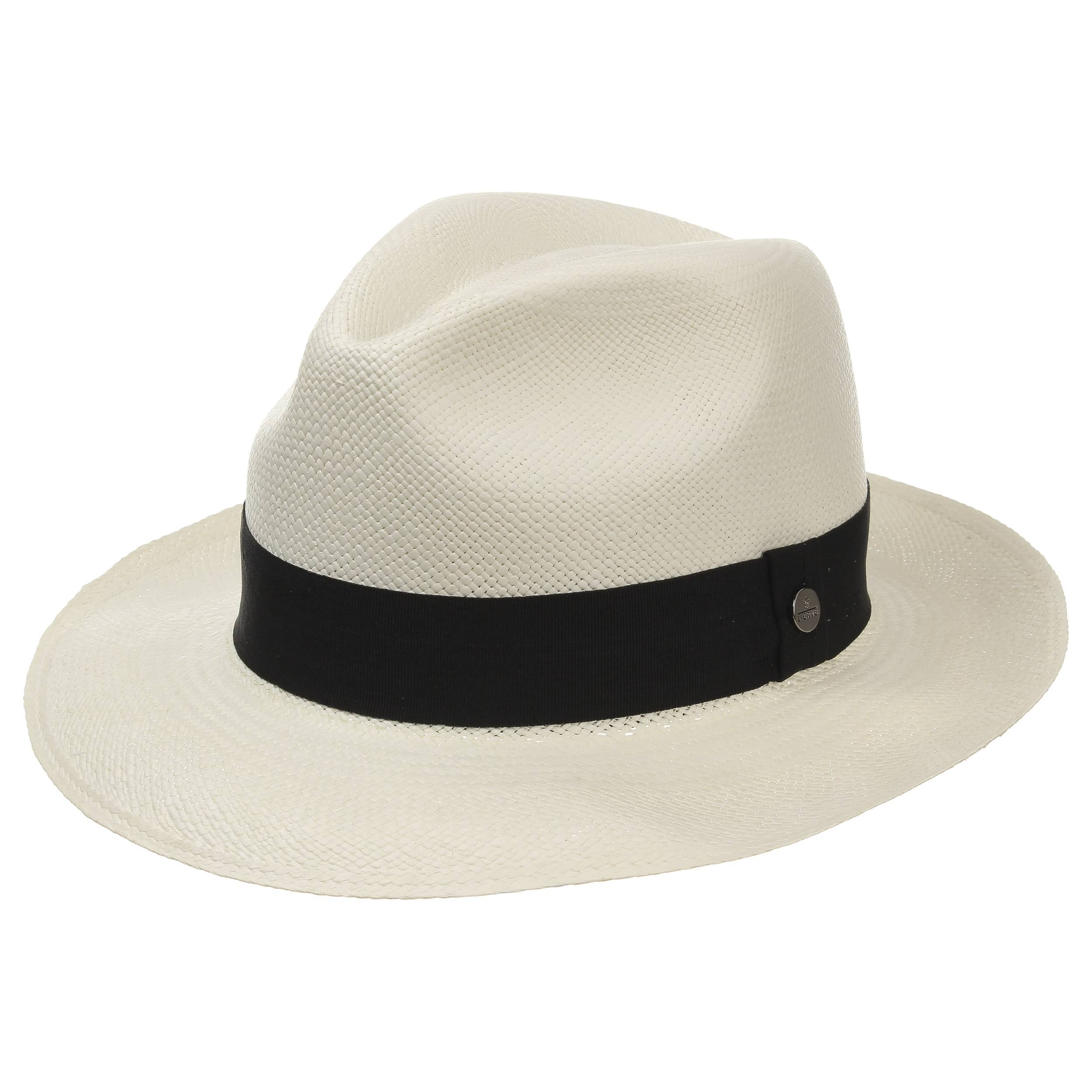 Classic Panama Hat by Lierys EUR 99 95 gt Hats caps beanies shop