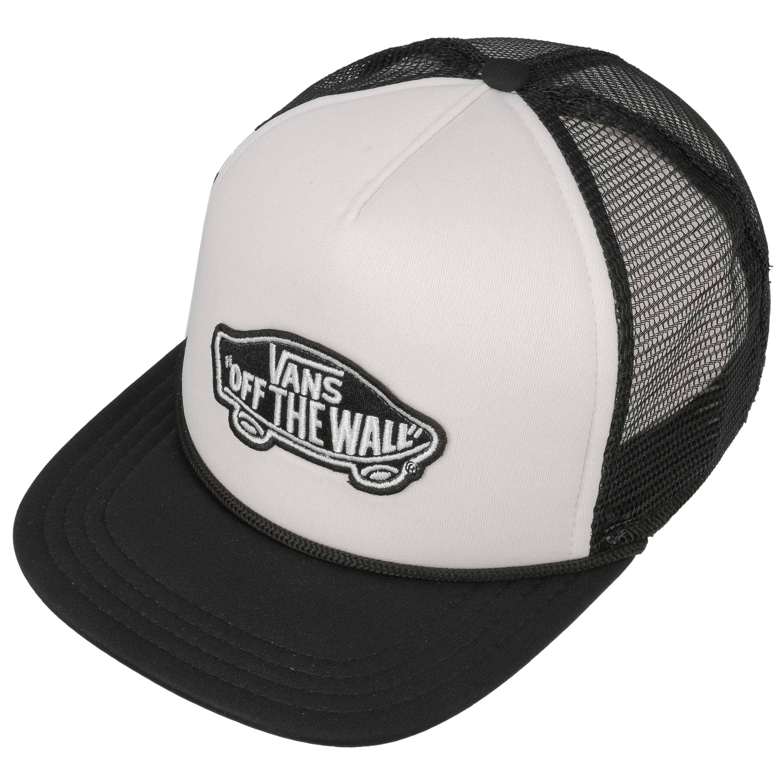 vans cap kids