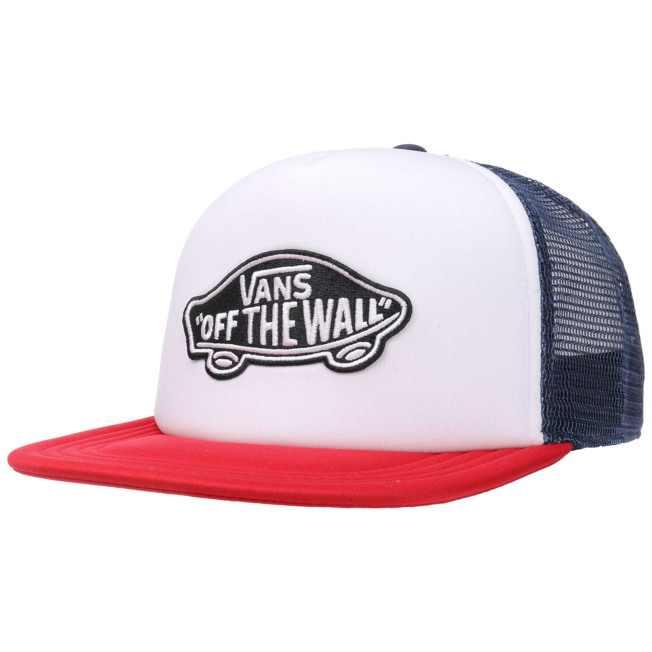 vans trucker vans trucker