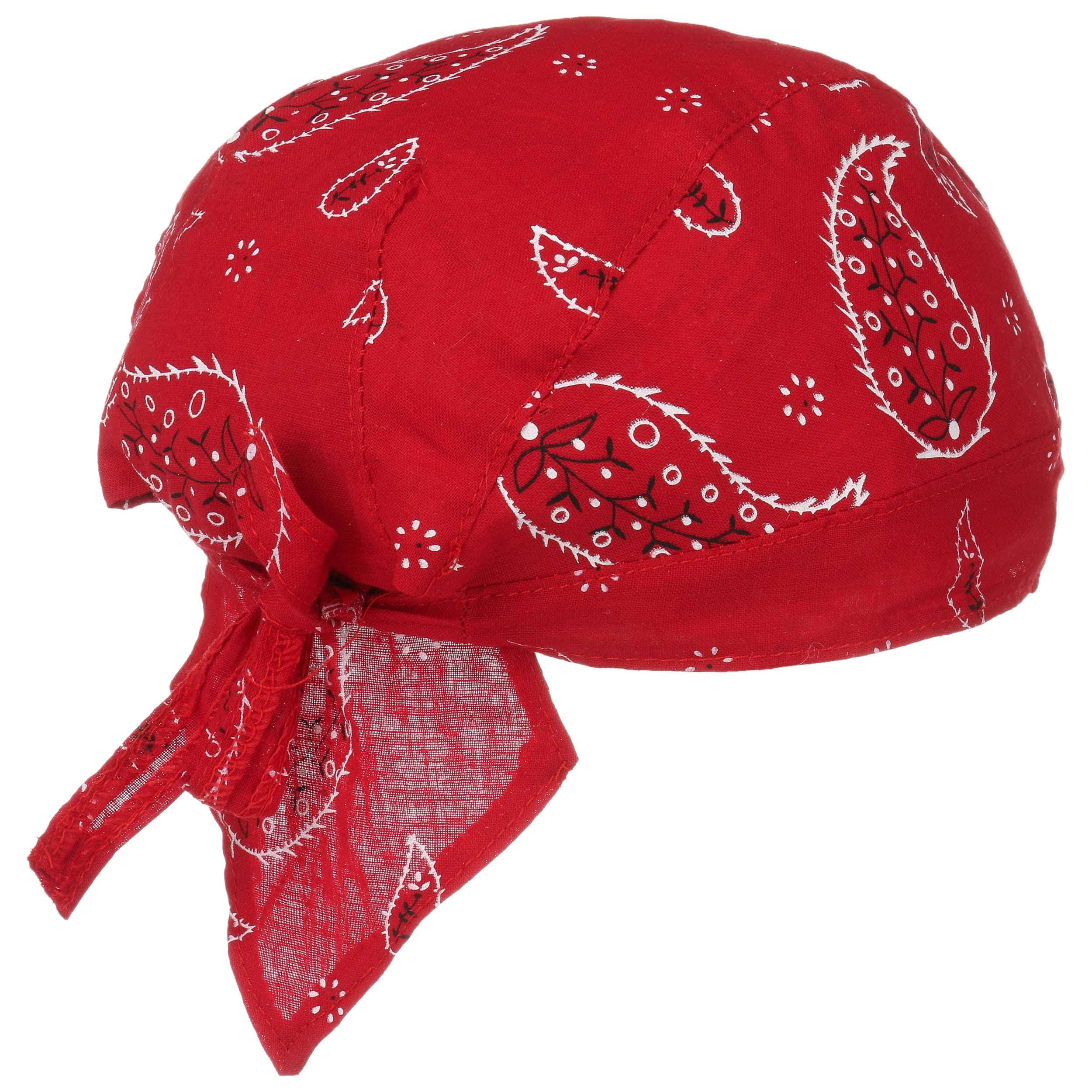 Classic Pattern Kids Bandana by Lipodo 9,95