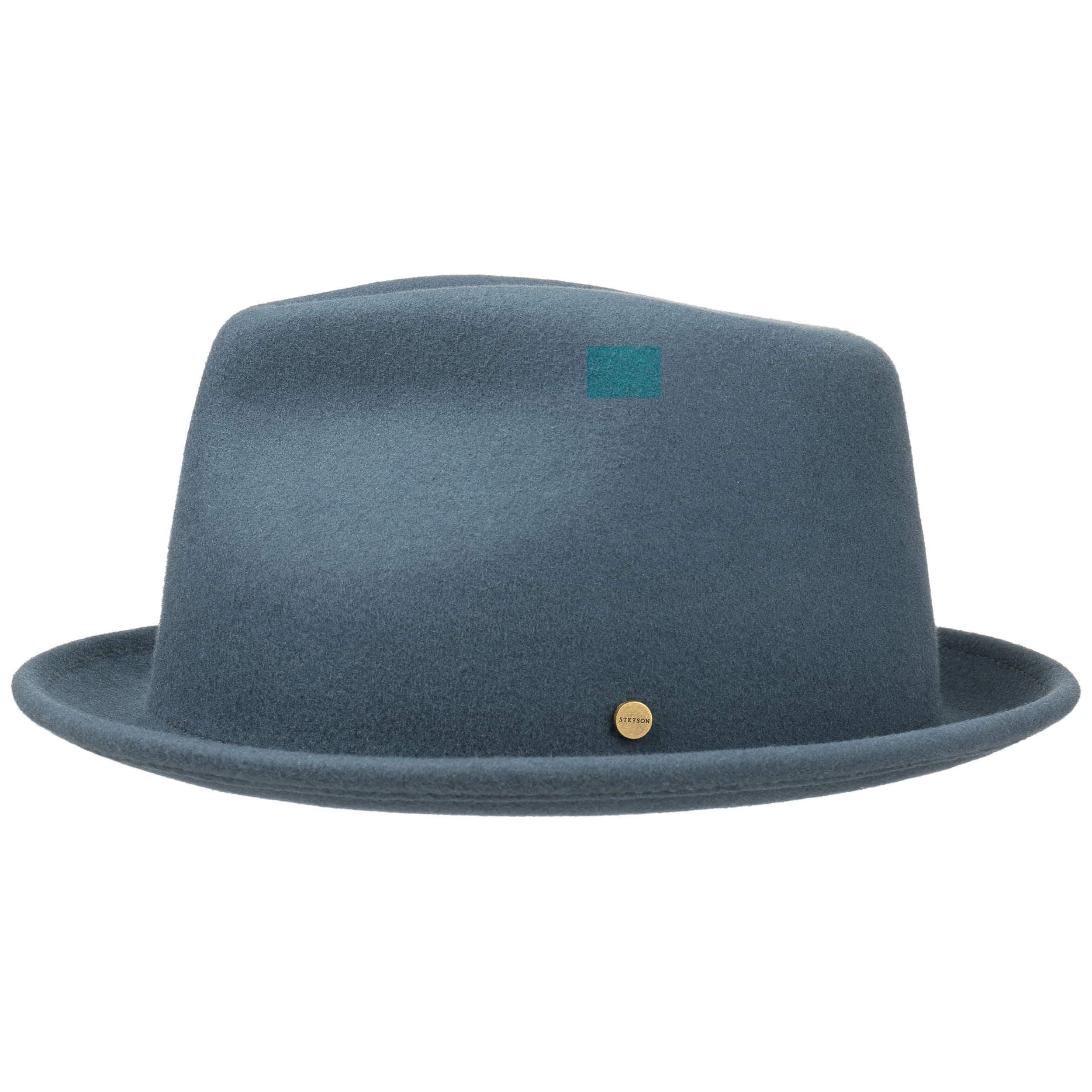 first stetson hat