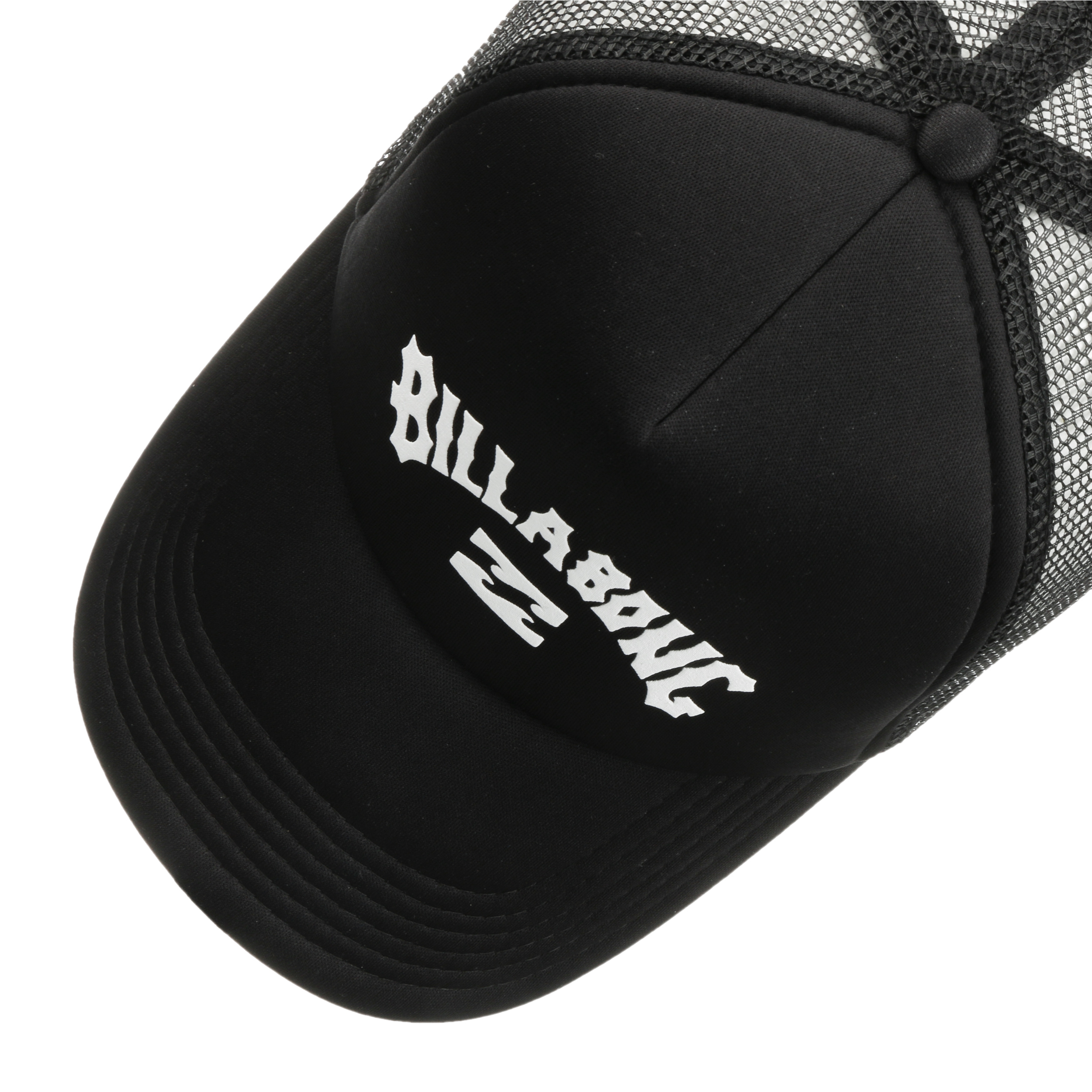 Classic Podium Trucker Cap by Billabong