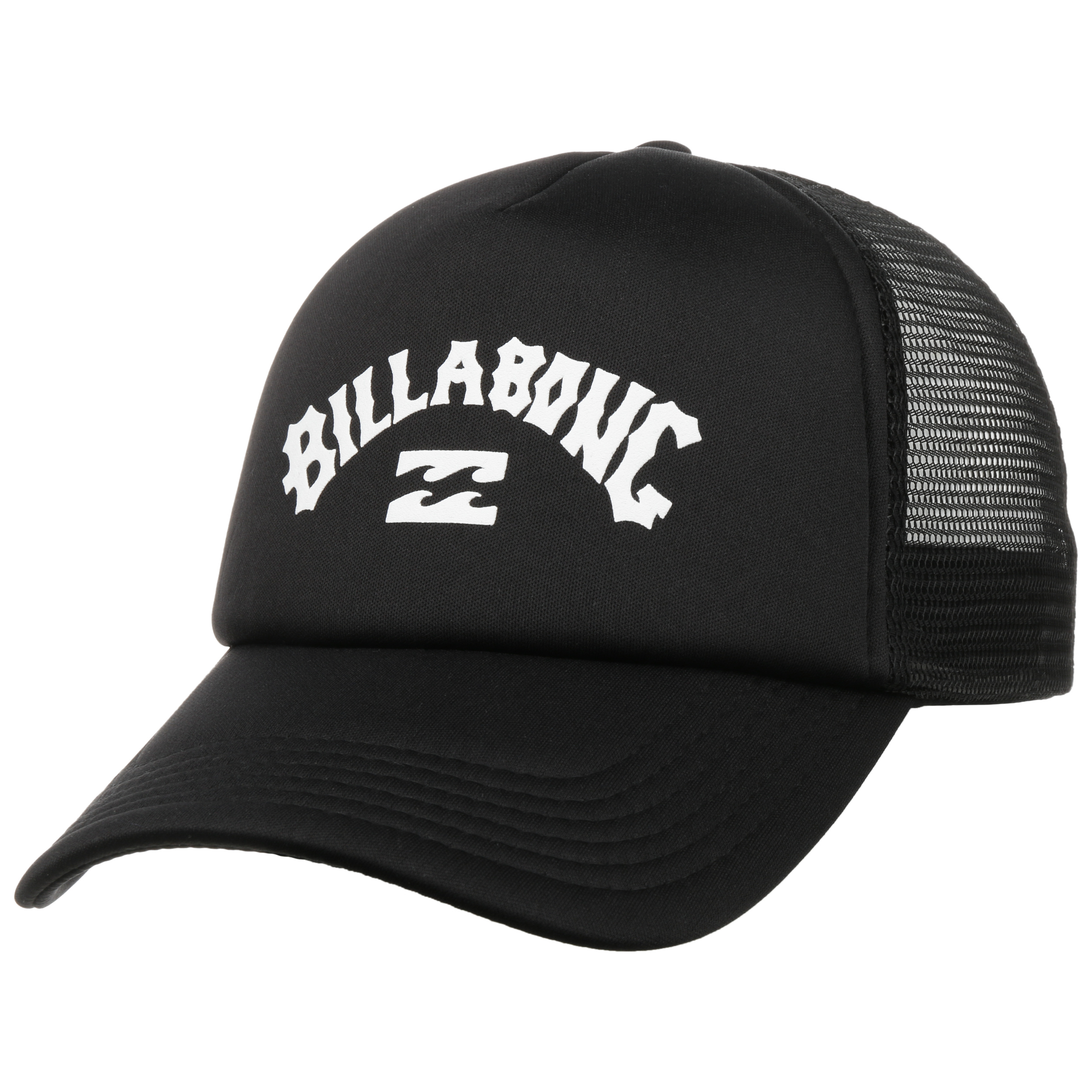 Classic Podium Trucker Cap by Billabong