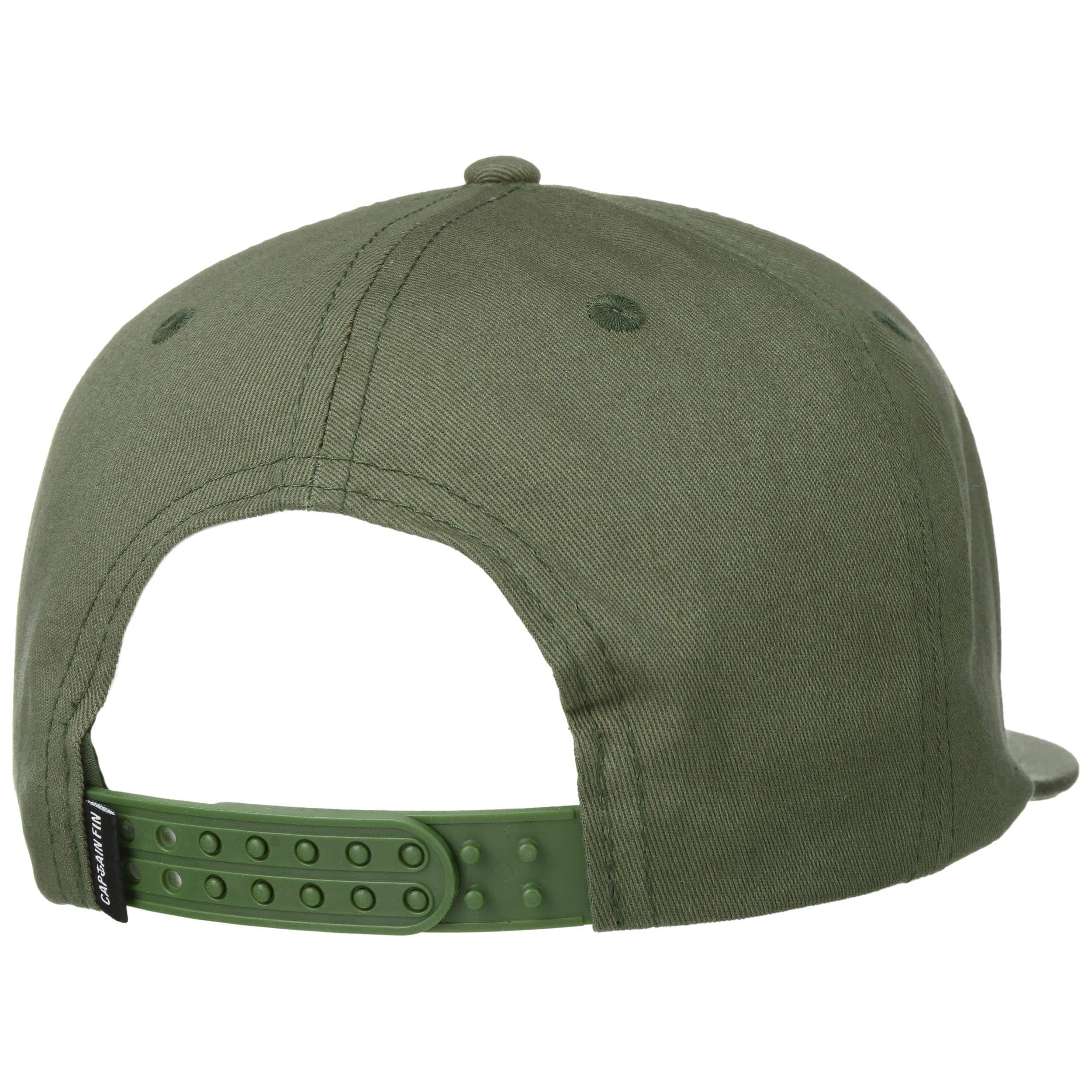 round cap hat