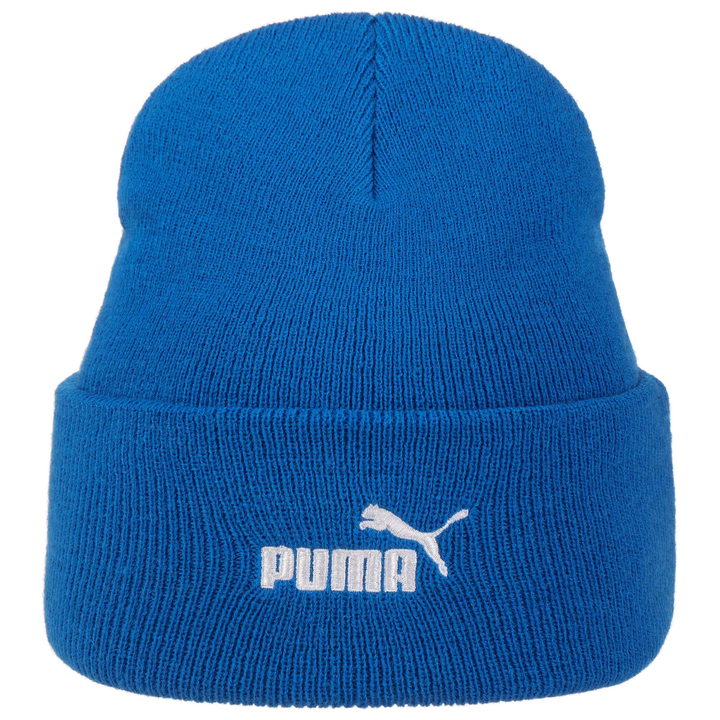 puma retro beanie