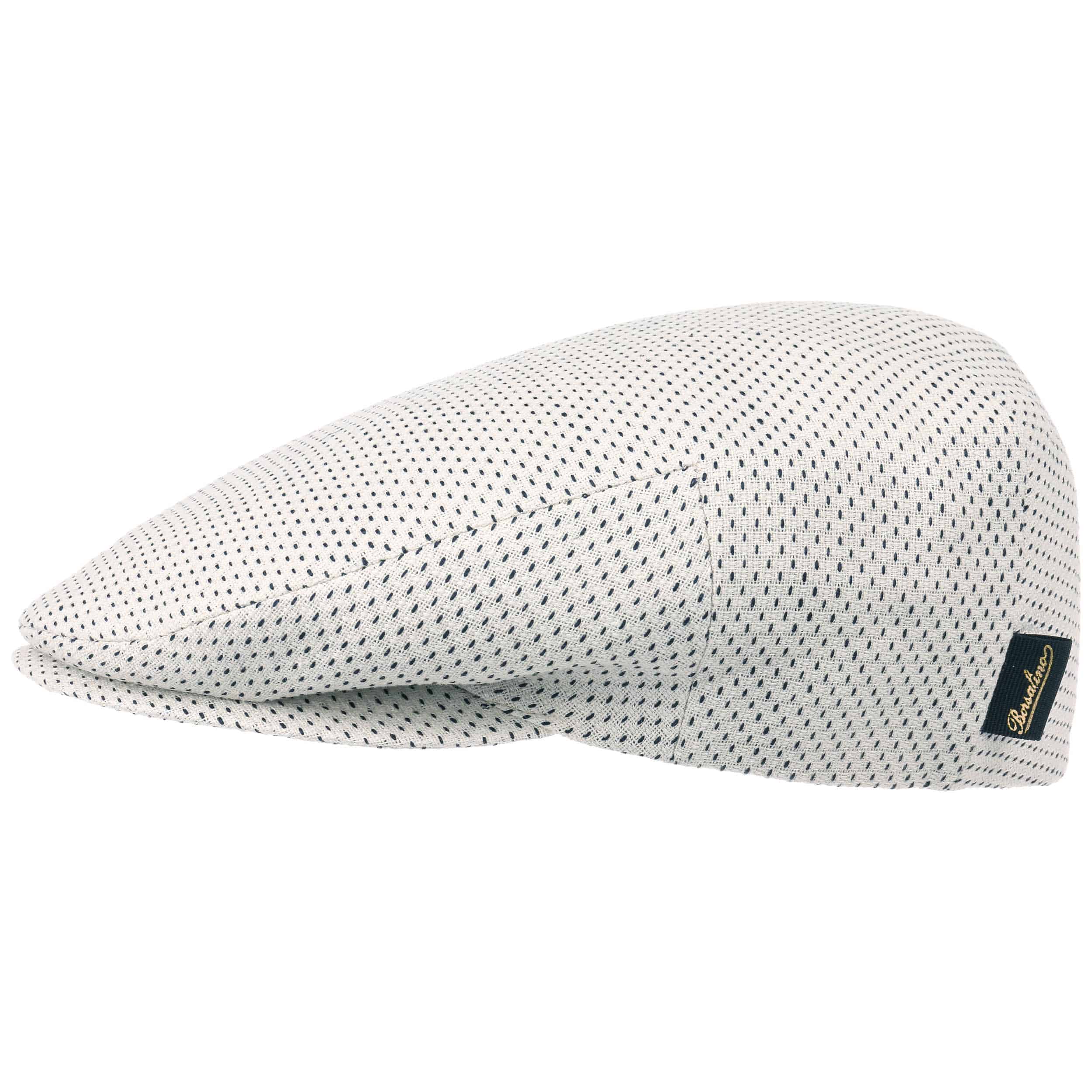 borsalino newsboy cap