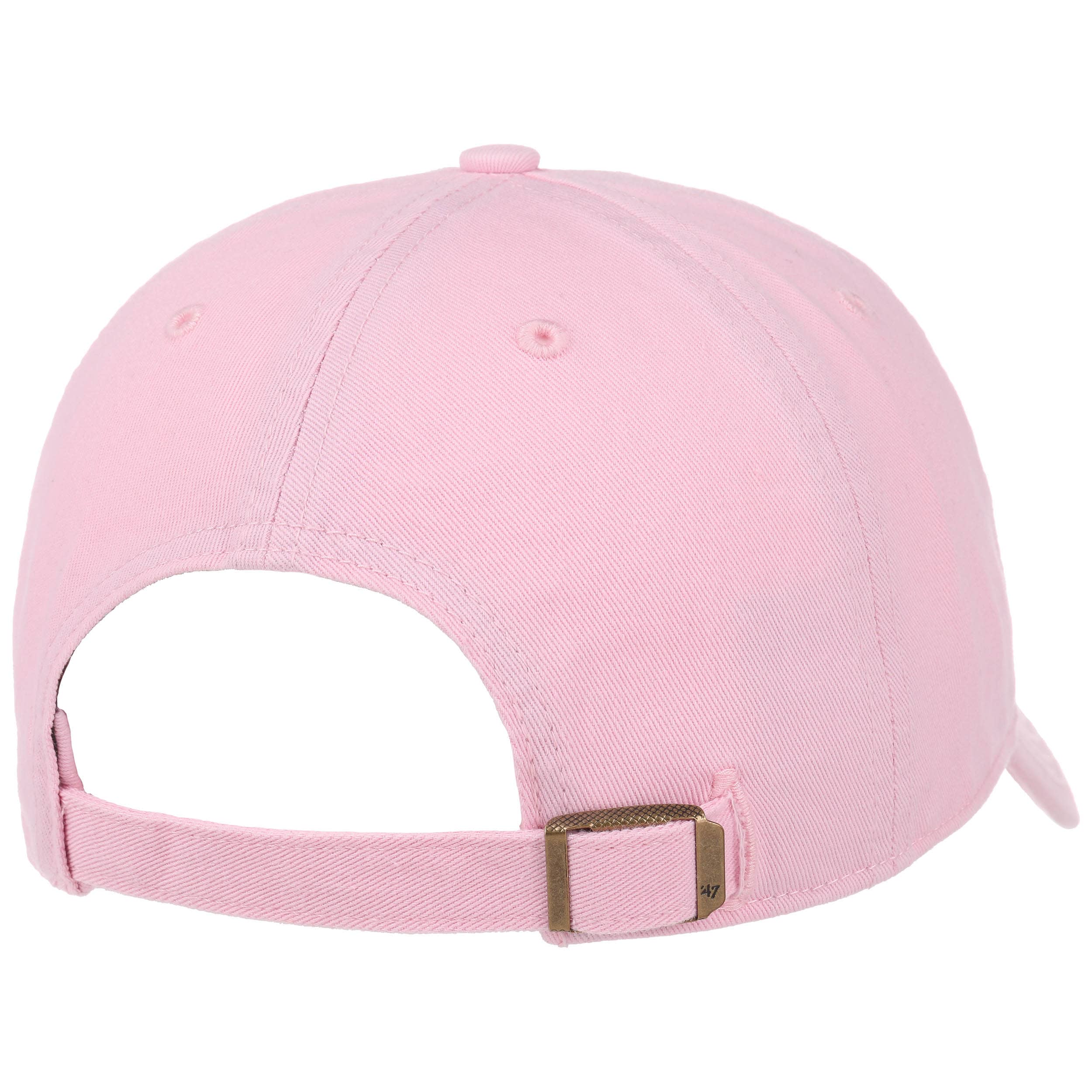 Clean Up Boston Red Sox Cap by 47 Brand - 17,95