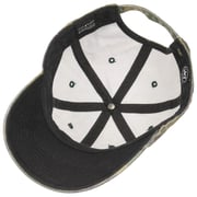 Casquette New York Yankees Gris Par 47 Brand - Clean Up Cap - Taille Unique En Coton