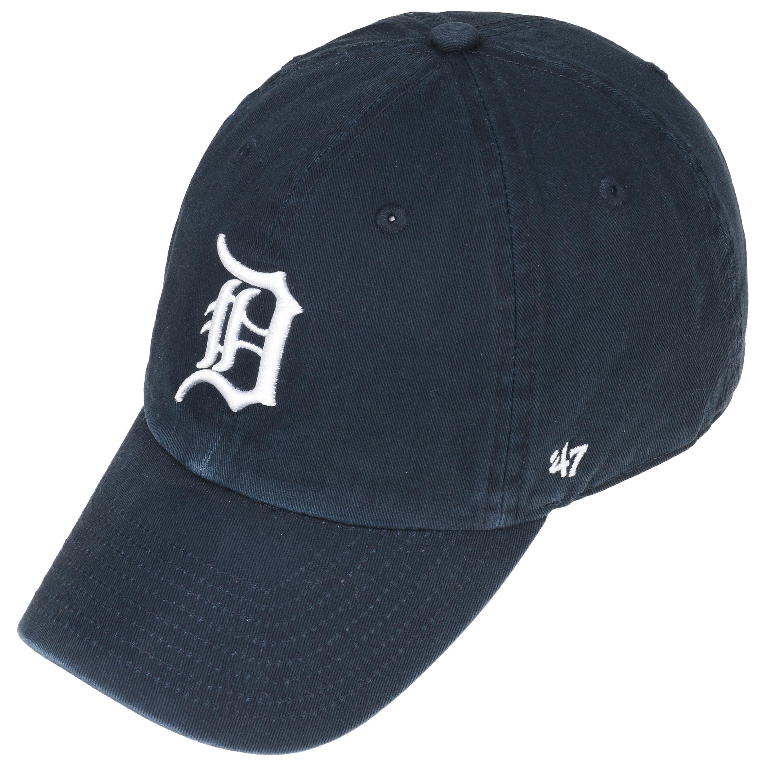 47 brand detroit tigers