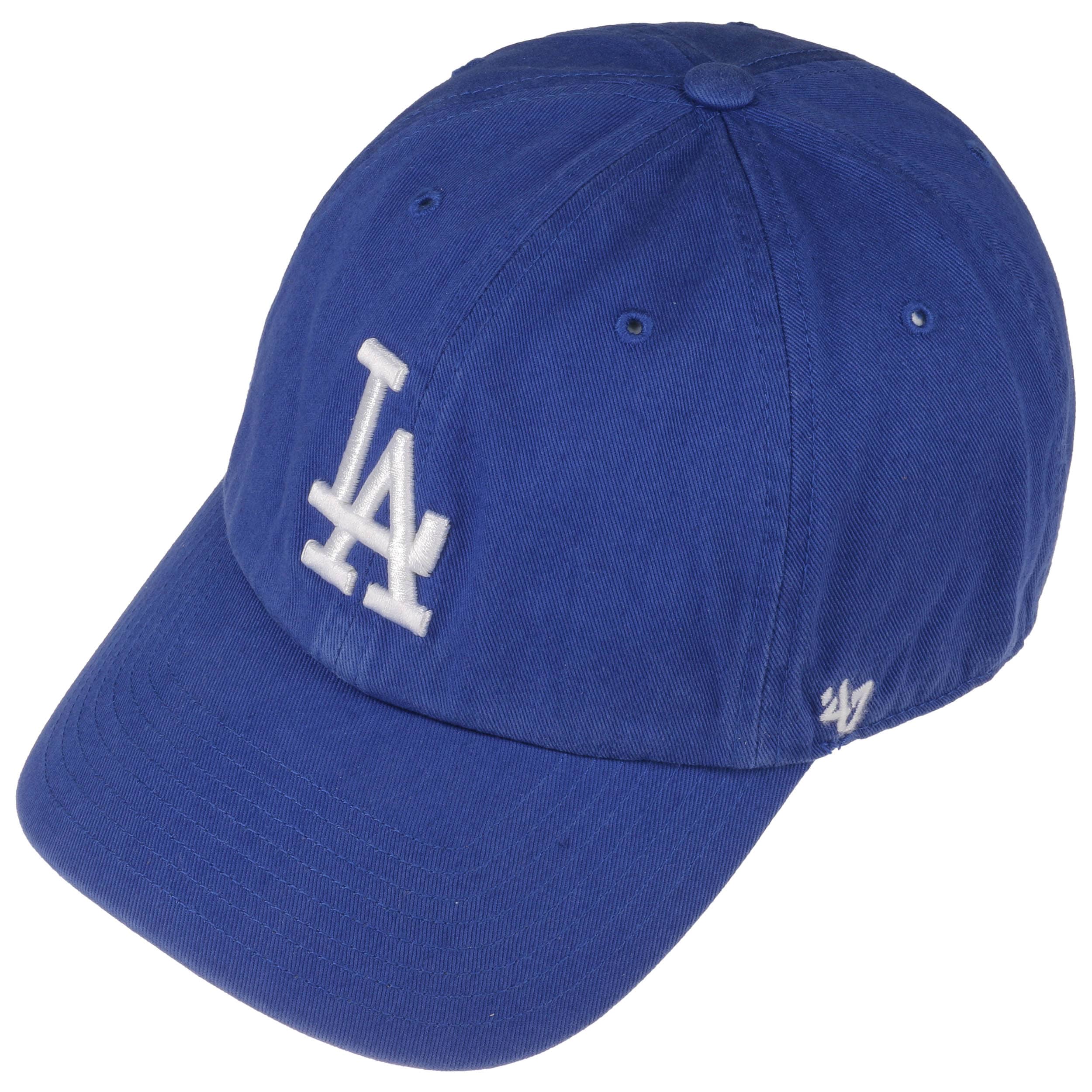 la dodgers cap 47