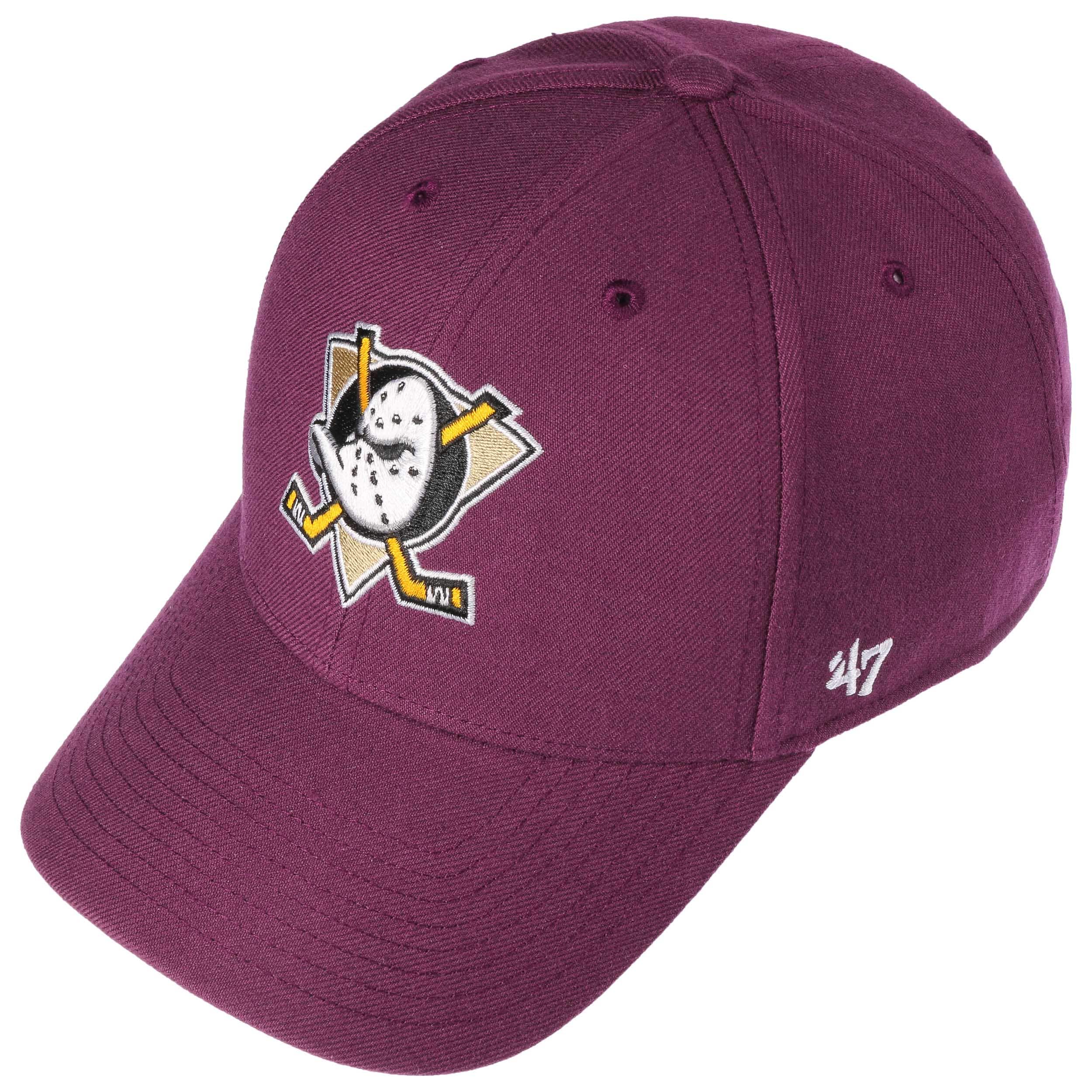 mighty ducks 47 hat