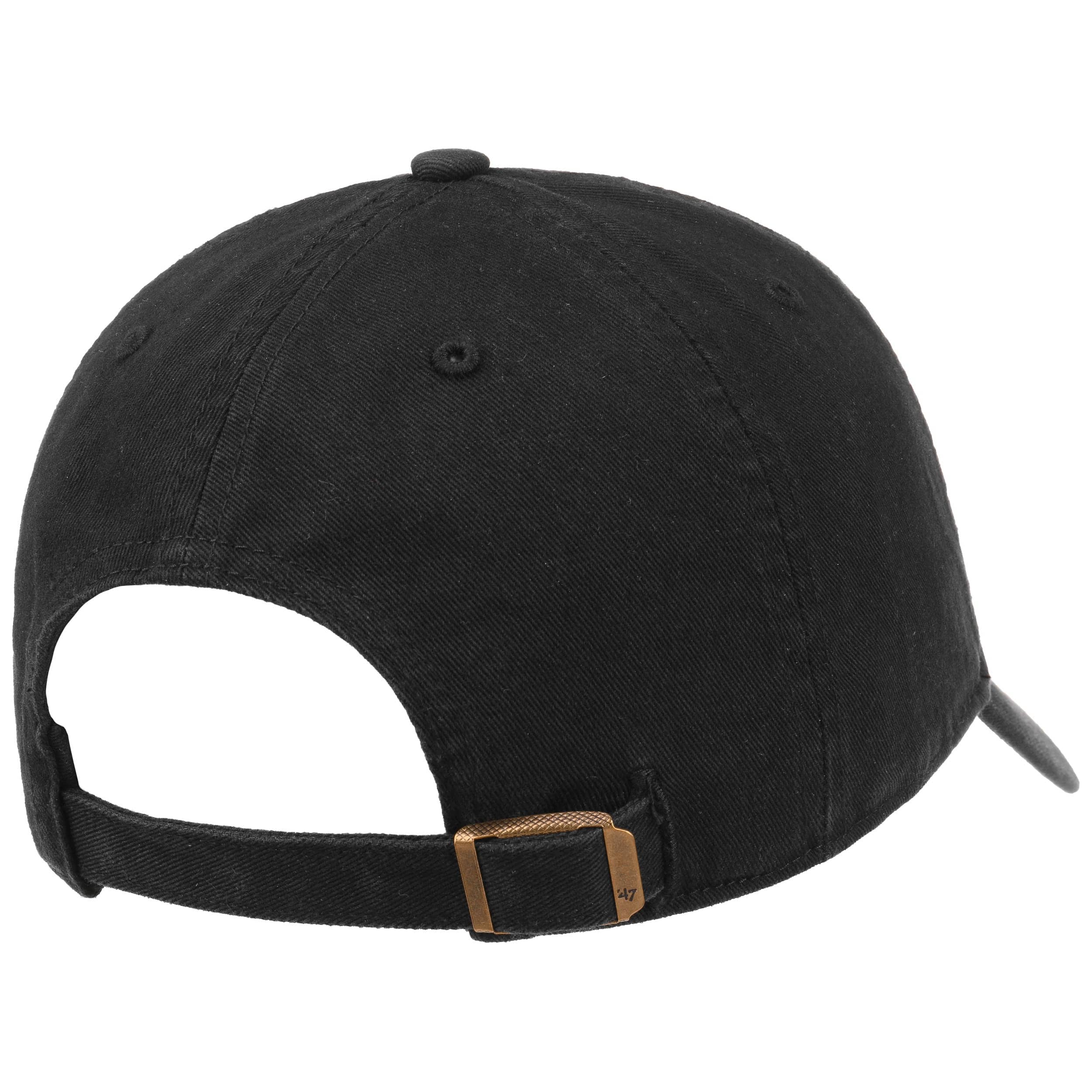 Clean Up TC Pirates Cap by 47 Brand - 20,95
