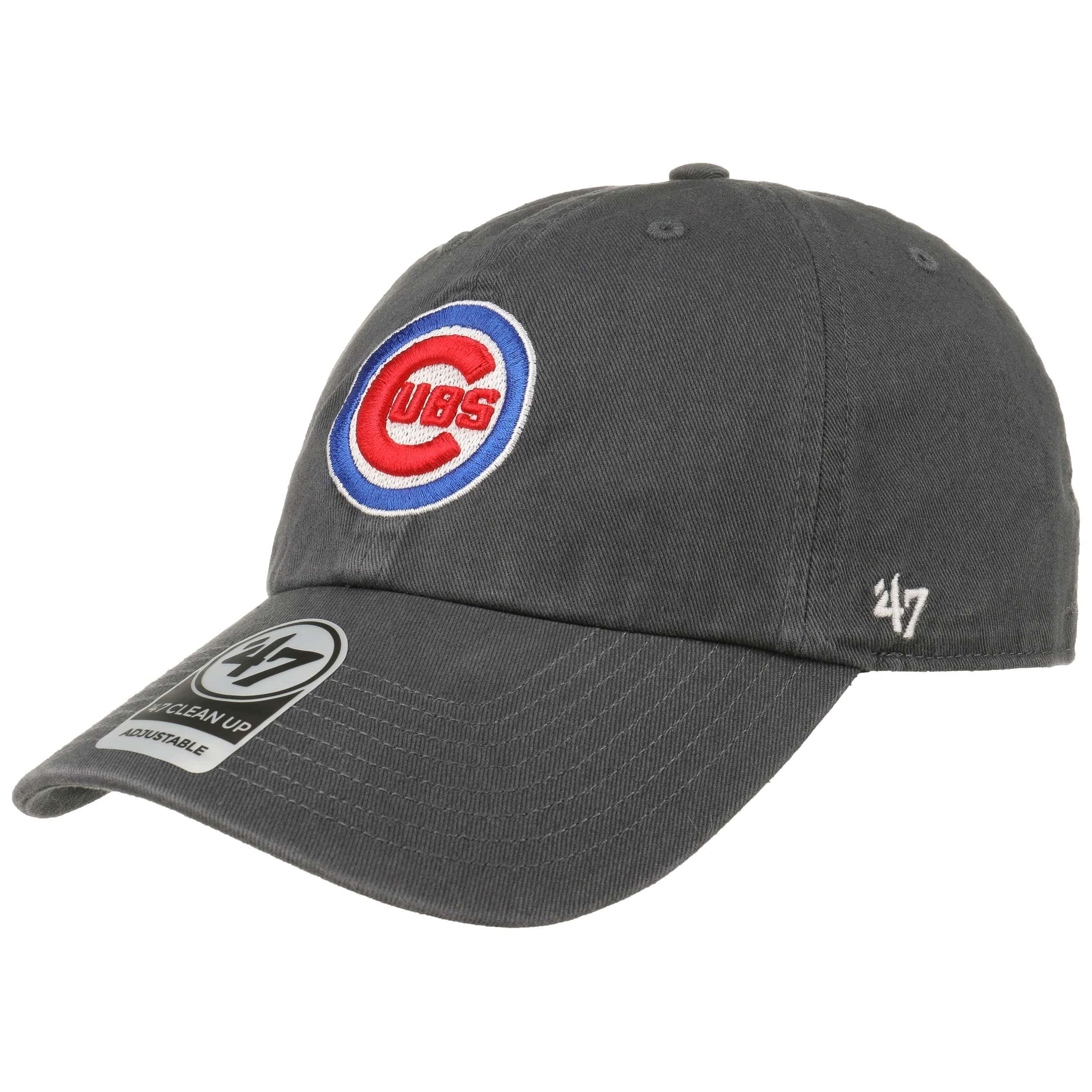 CleanUp Chicago Cubs Cap by 47 Brand - 24,95 €