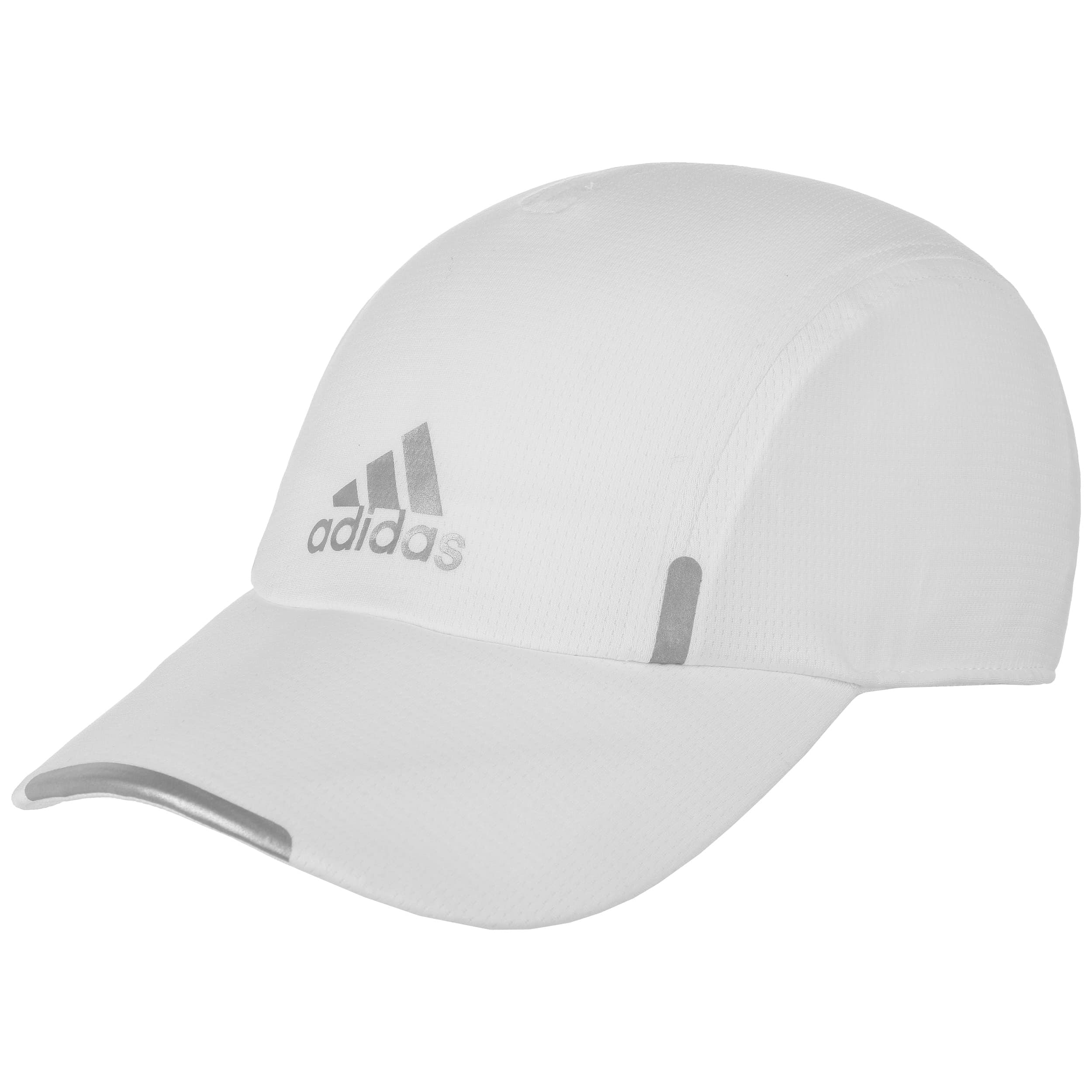 Climacool Running Strapback Cap by adidas - 24,95