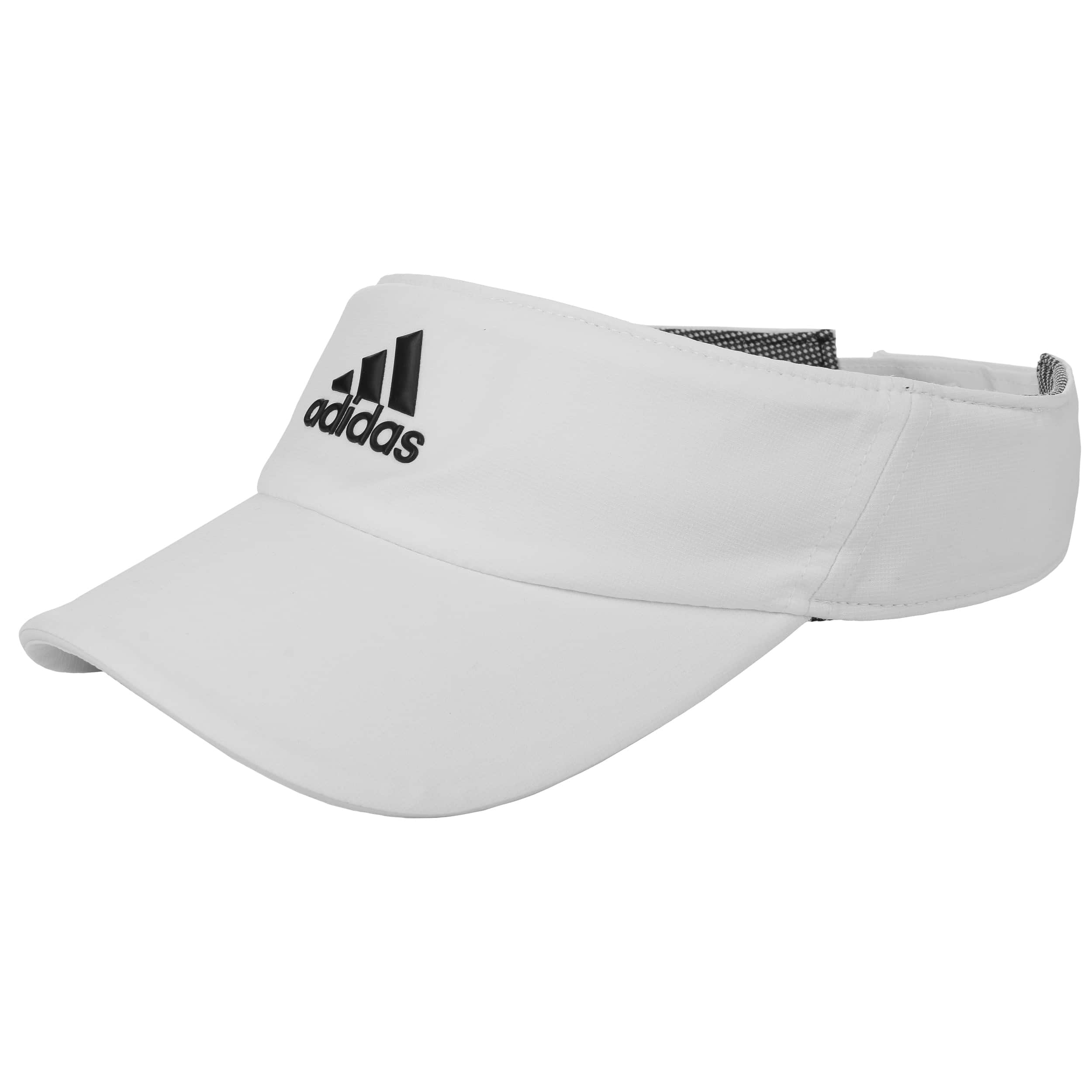 Climalite 2017 Visor by adidas, GBP 13,95 --> Hats, caps & beanies shop ...