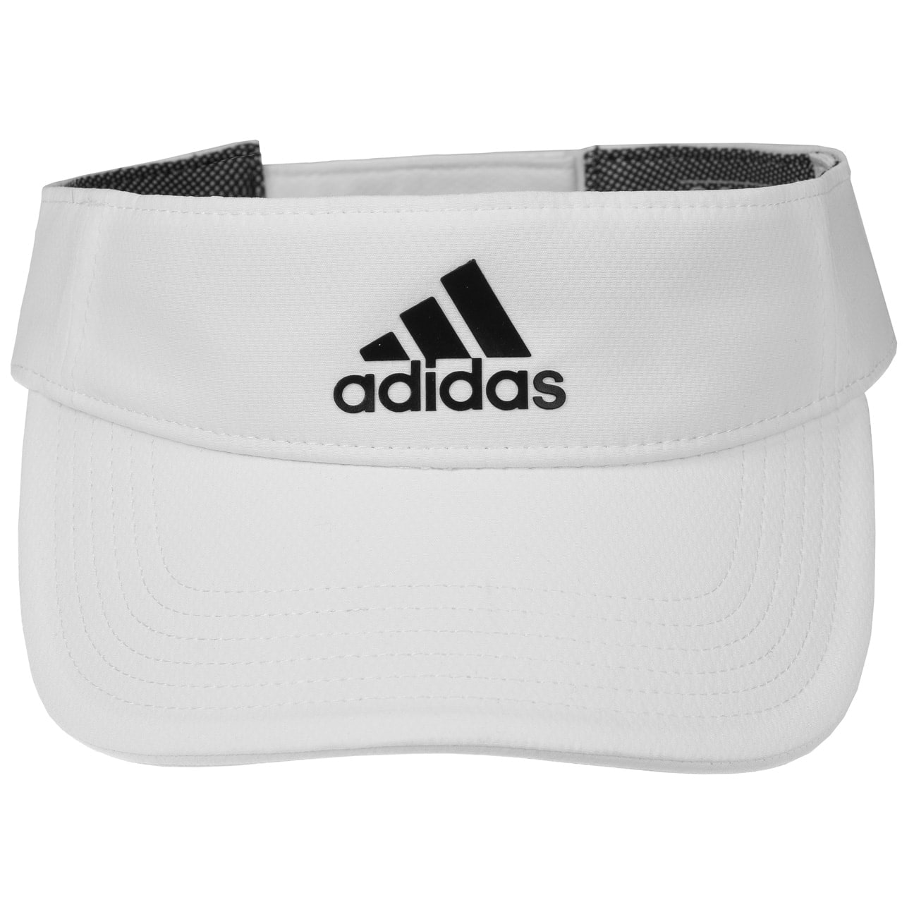 adidas visor beanie