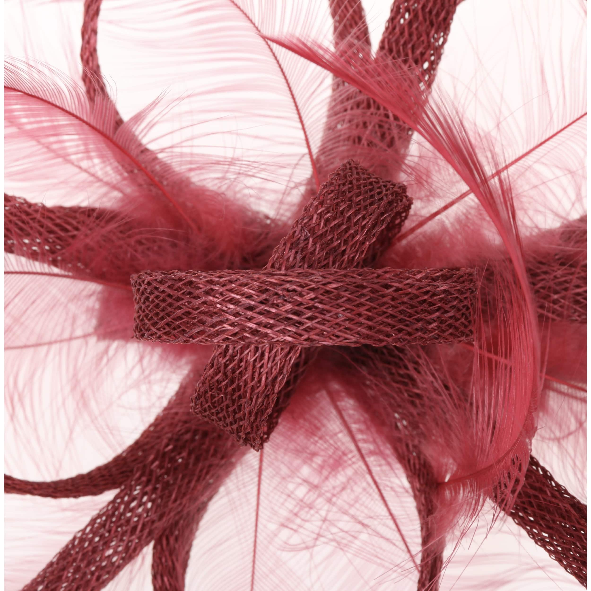 Clip Fascinator by McBURN CHF 49.95