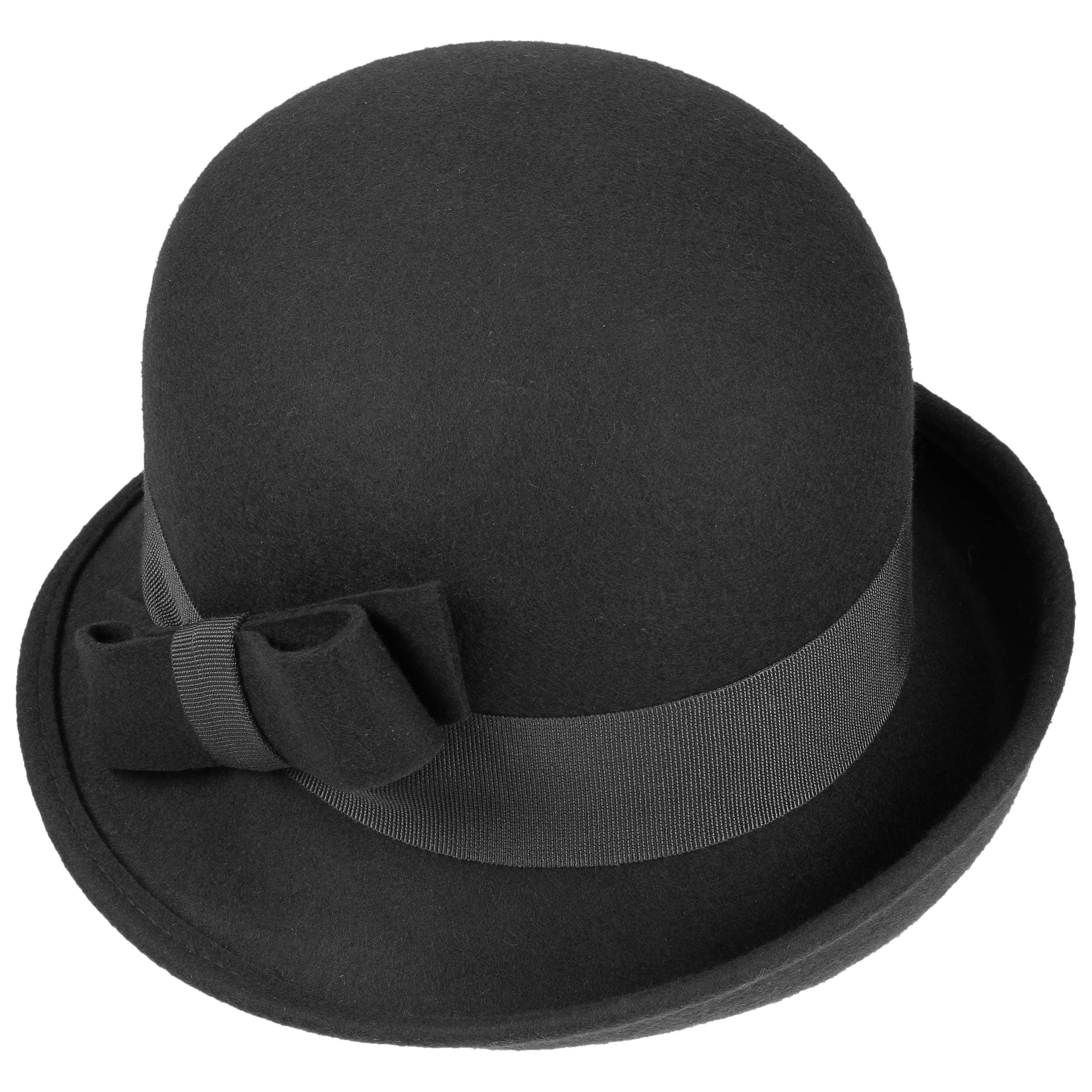 cloche hat with felt bow by bront 233 eur 99 95 gt hats cloche hat with felt bow by bront 233 eur 99 95 gt hats