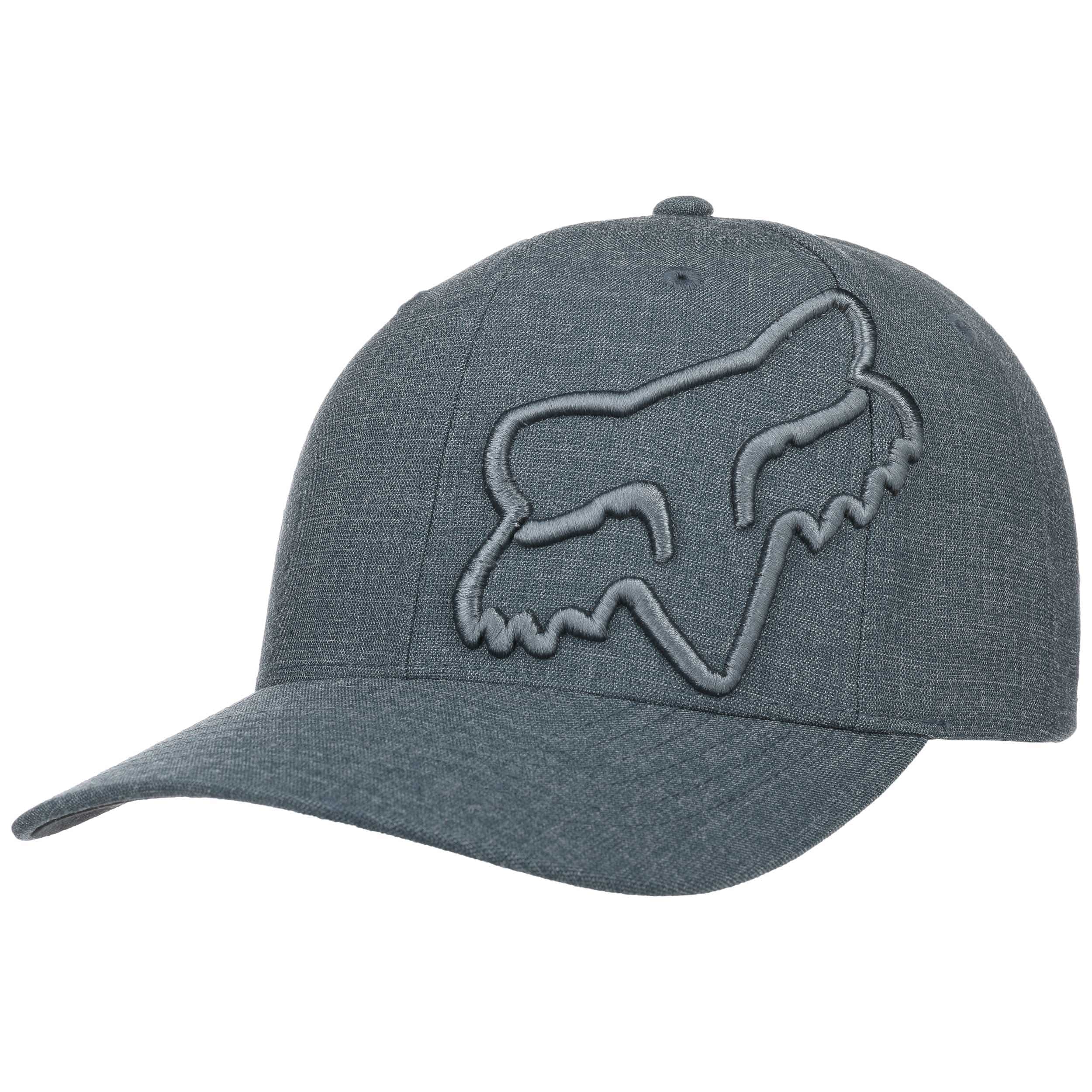 Fox Mens Clouded Flexfit