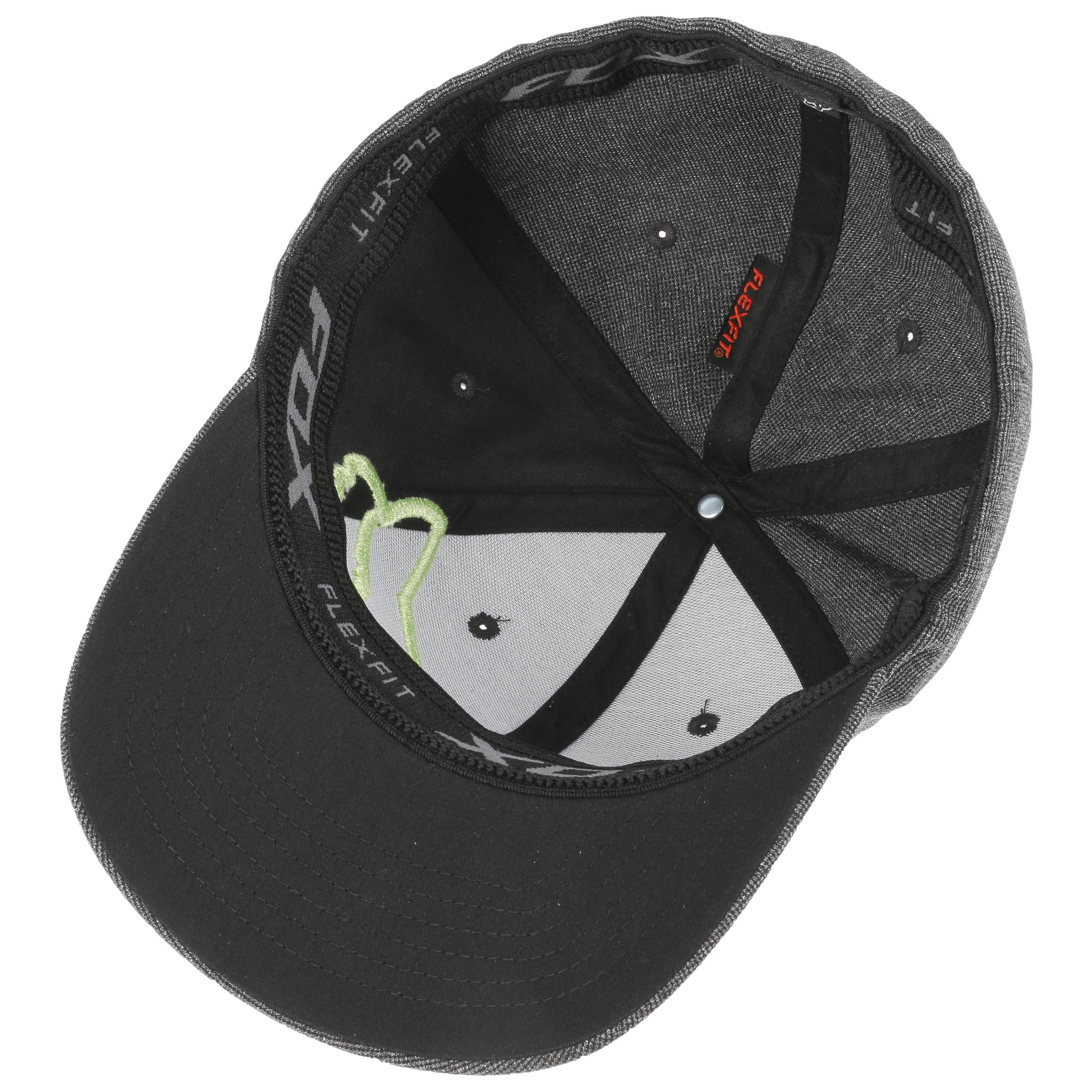 Clouded Flexfit Cap by FOX 29,95 €