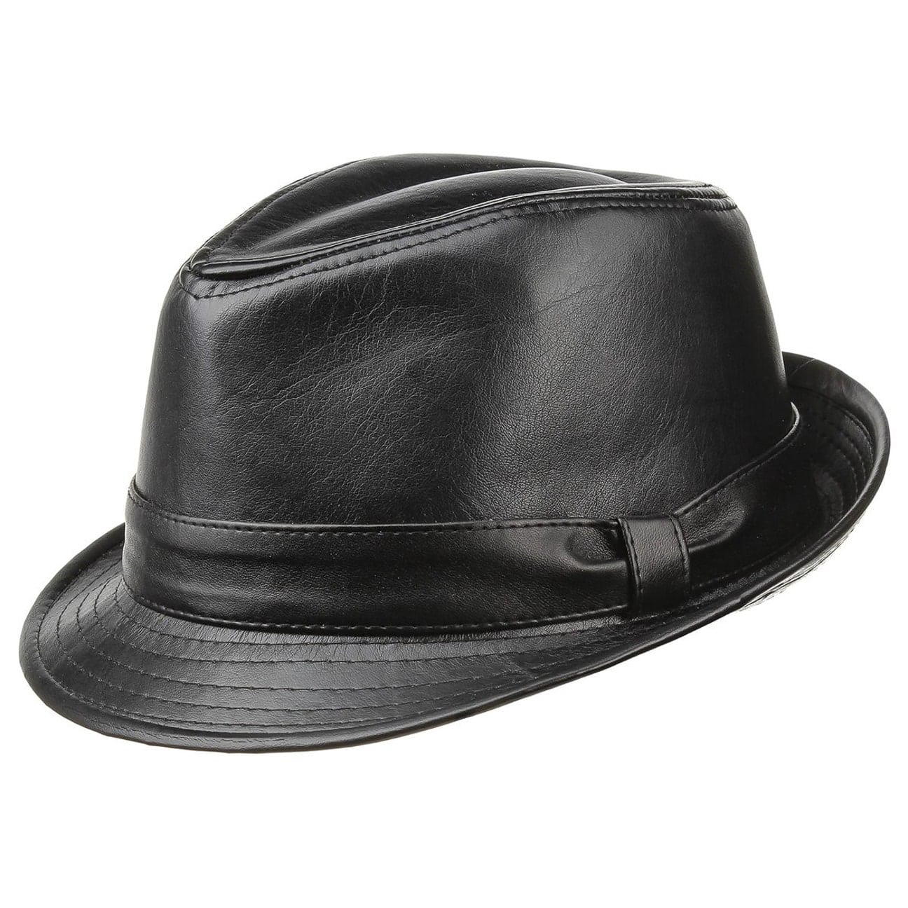 Club Trilby Hat - 42,95