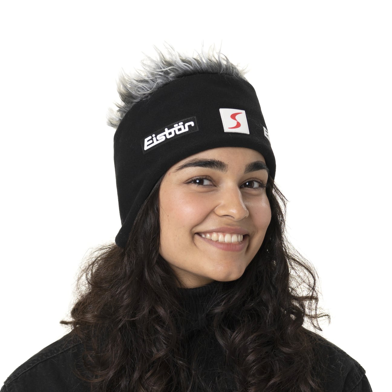 Cocker Skipool Fleece Mütze by Eisbär - 49,99