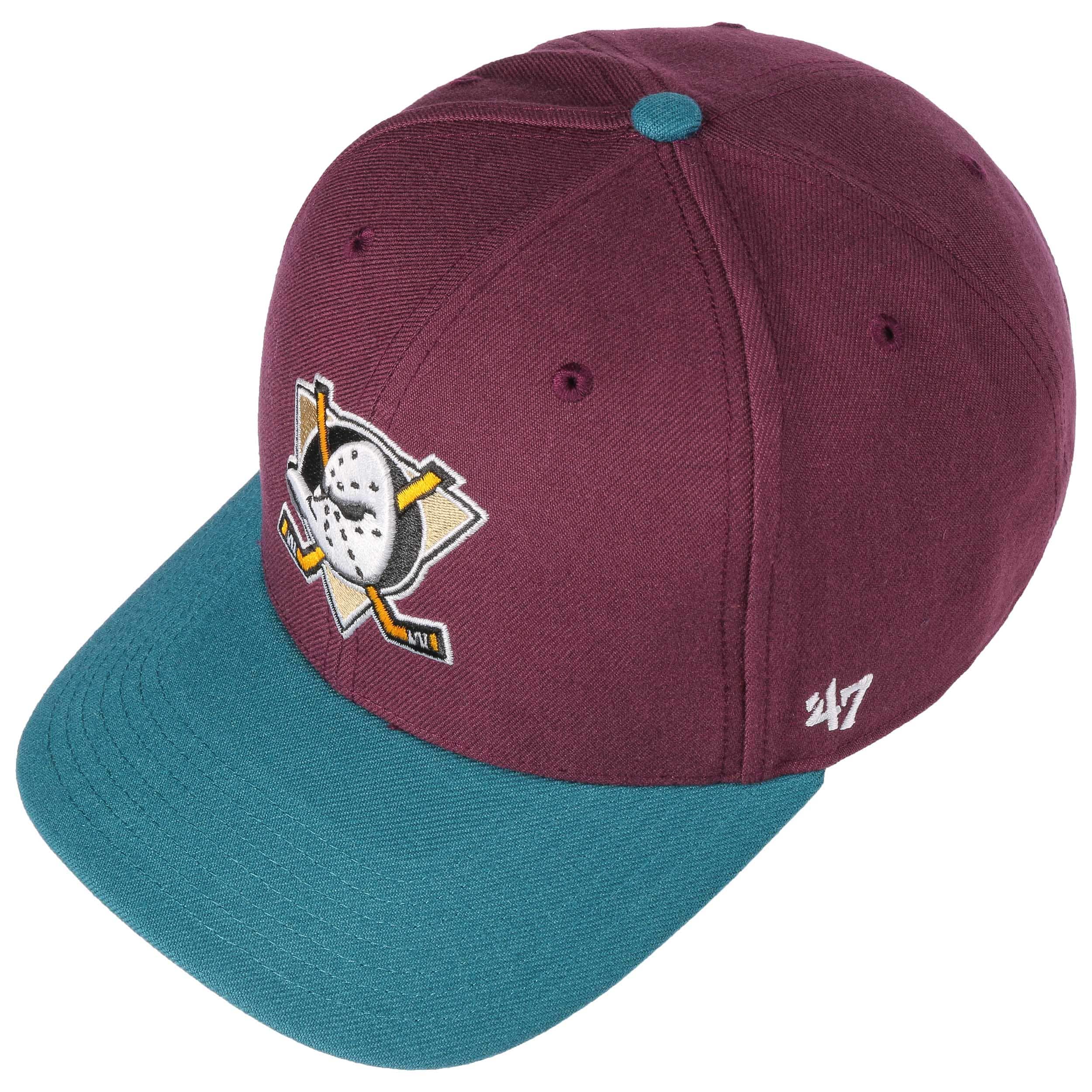 mighty duck cap