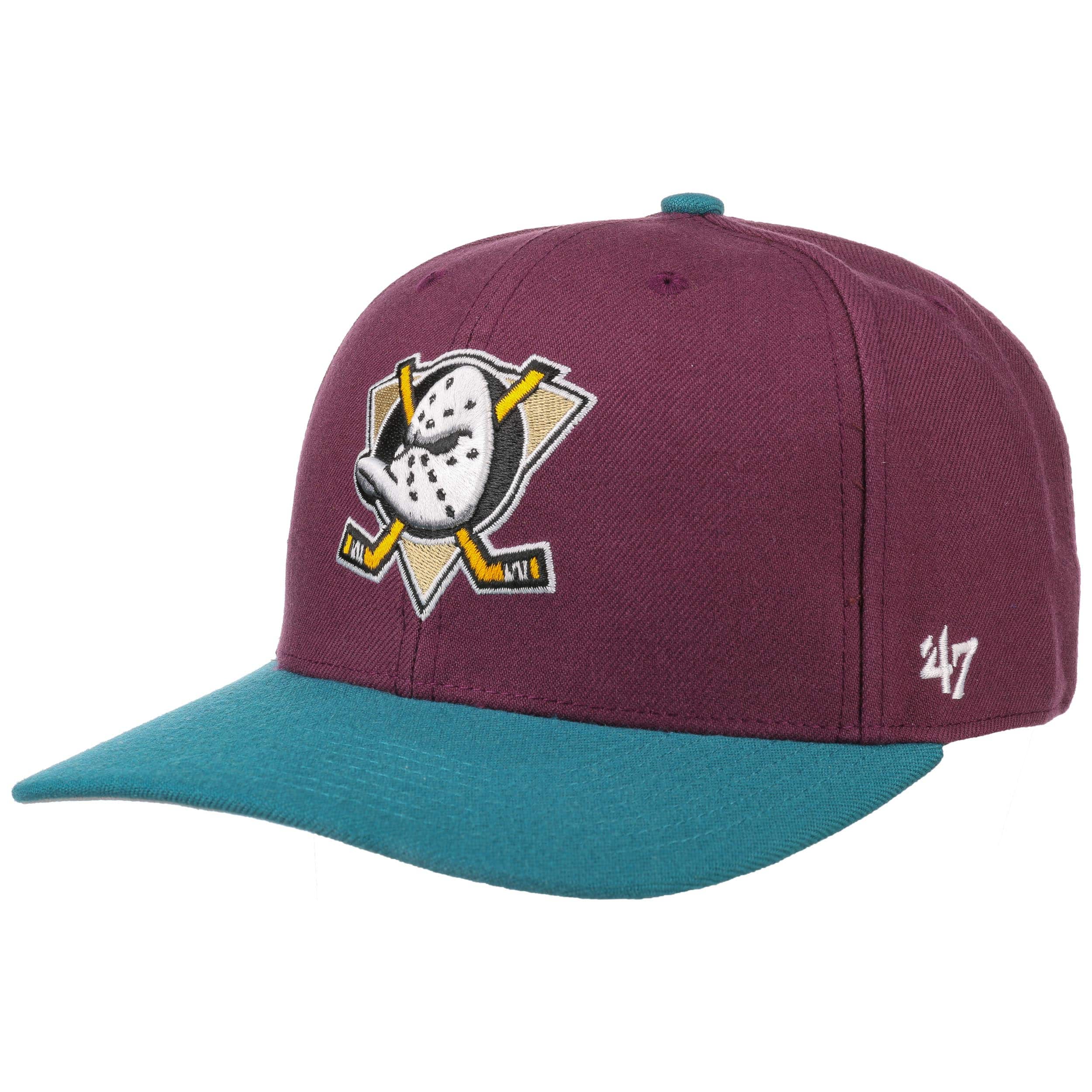 mighty ducks bucket hat