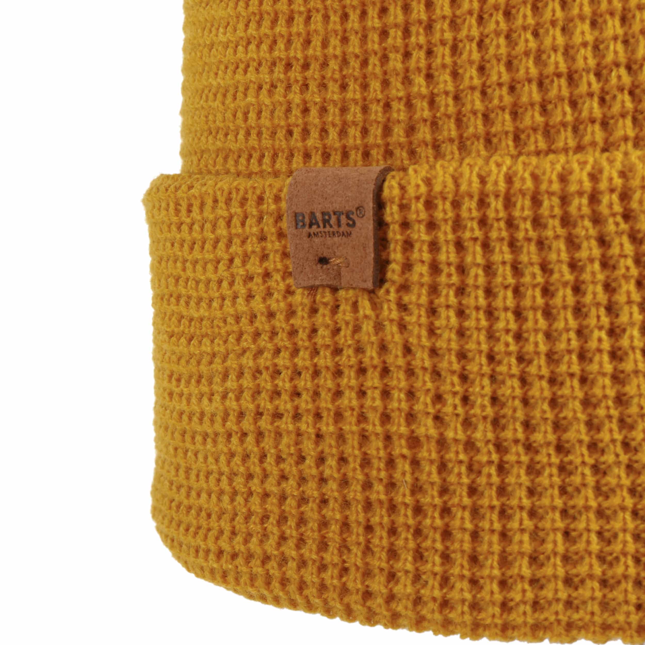 Bonnet Beanie Nathanial By Barts - 29,99
