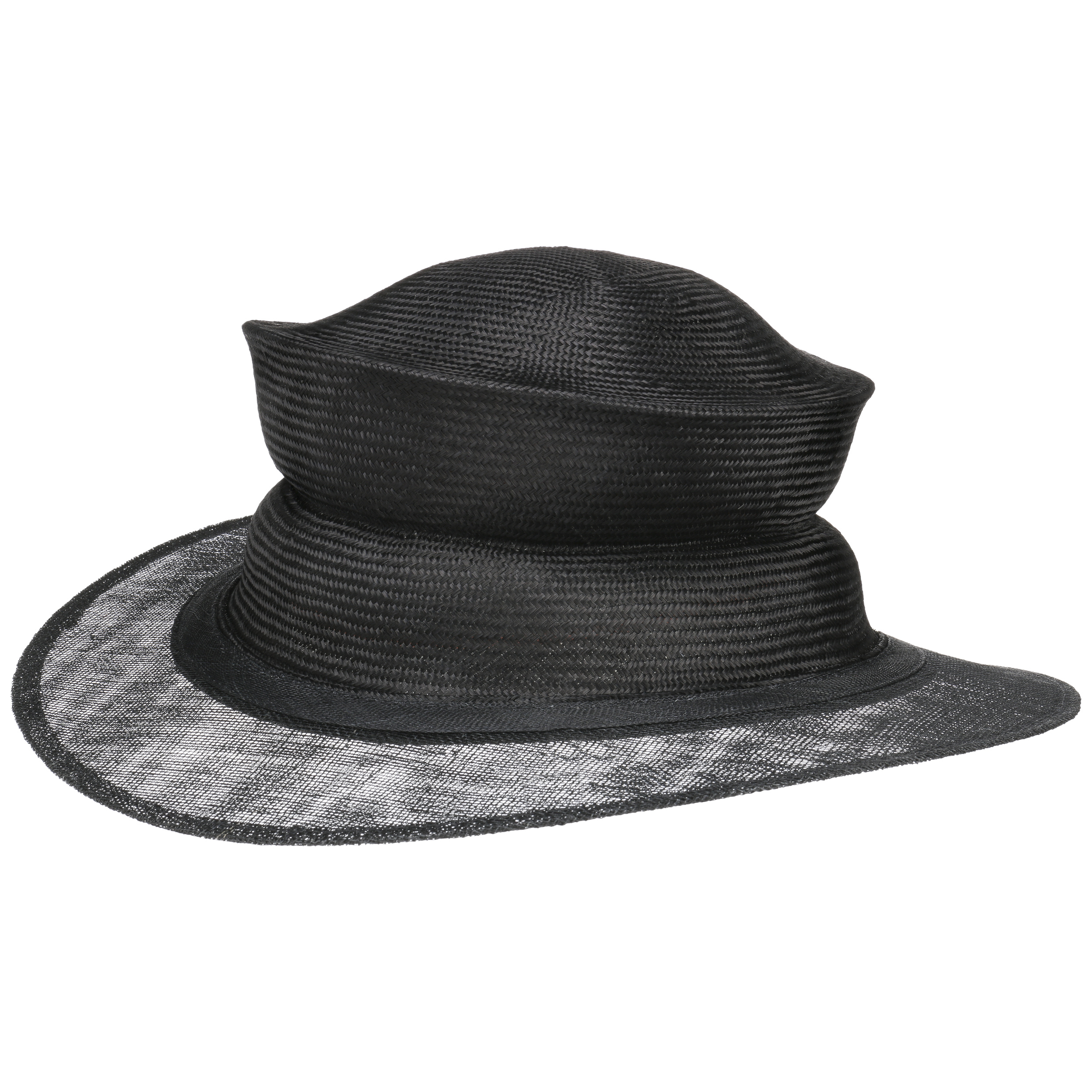 collapsible hat