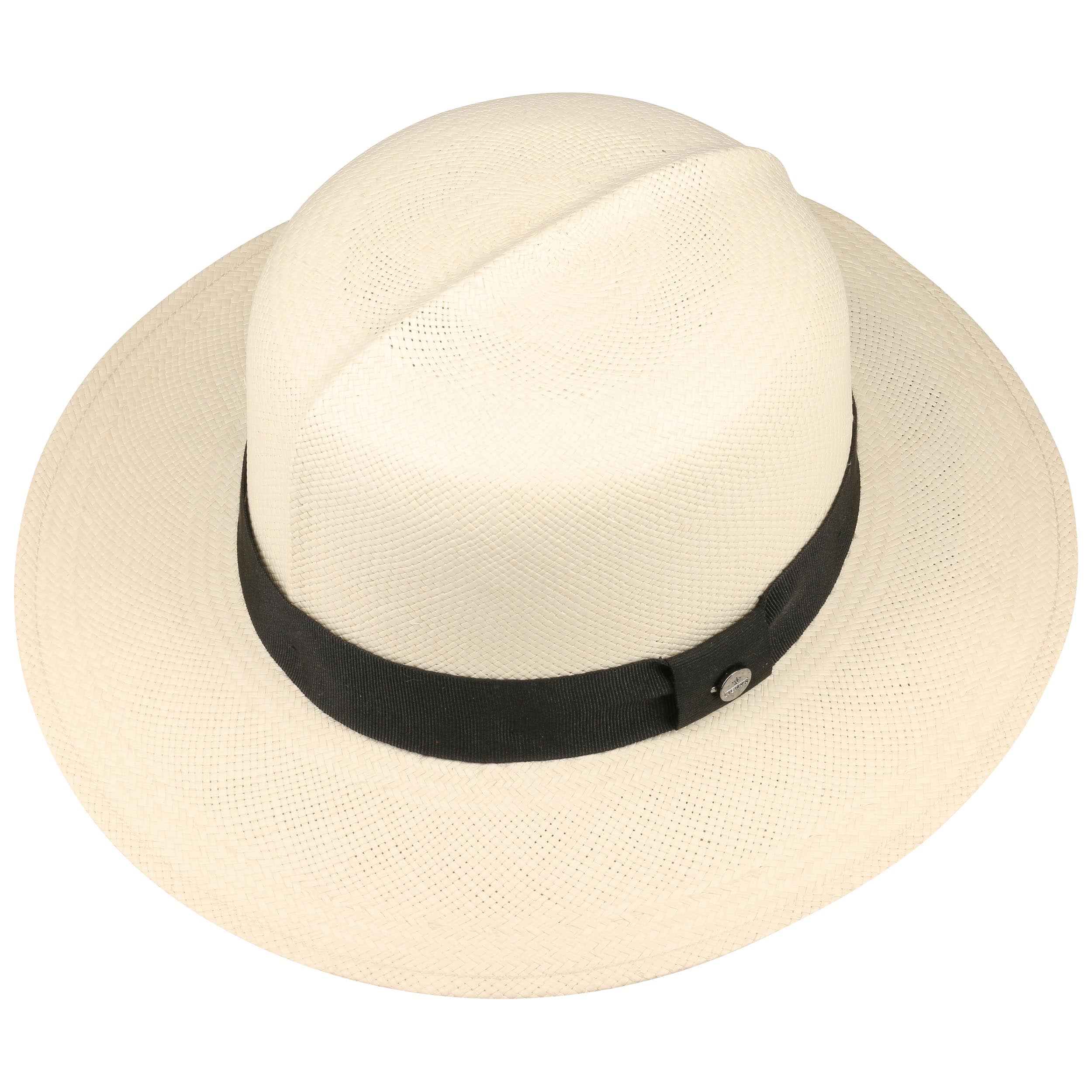 panama hat colonial