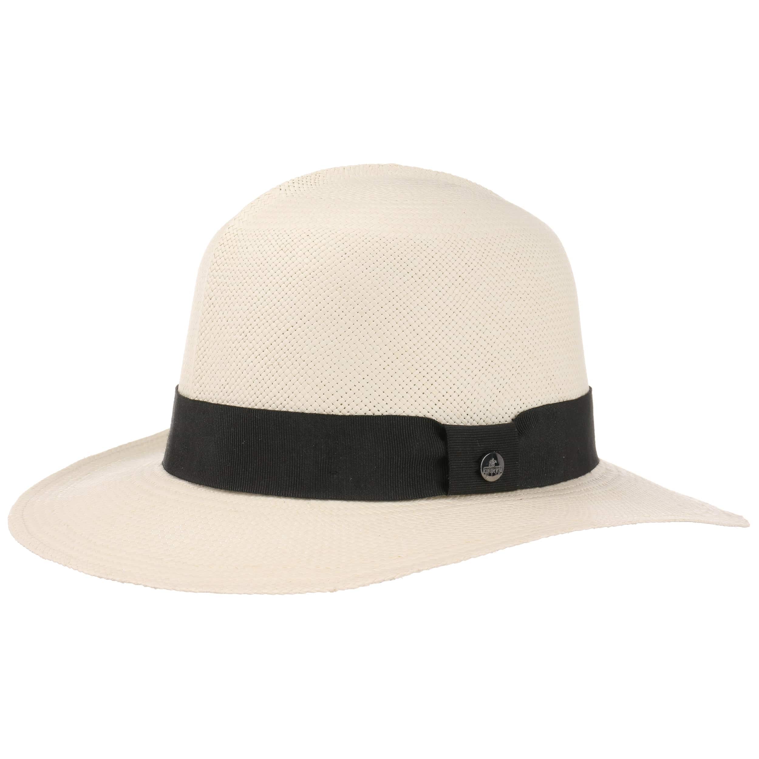 panama hat colonial